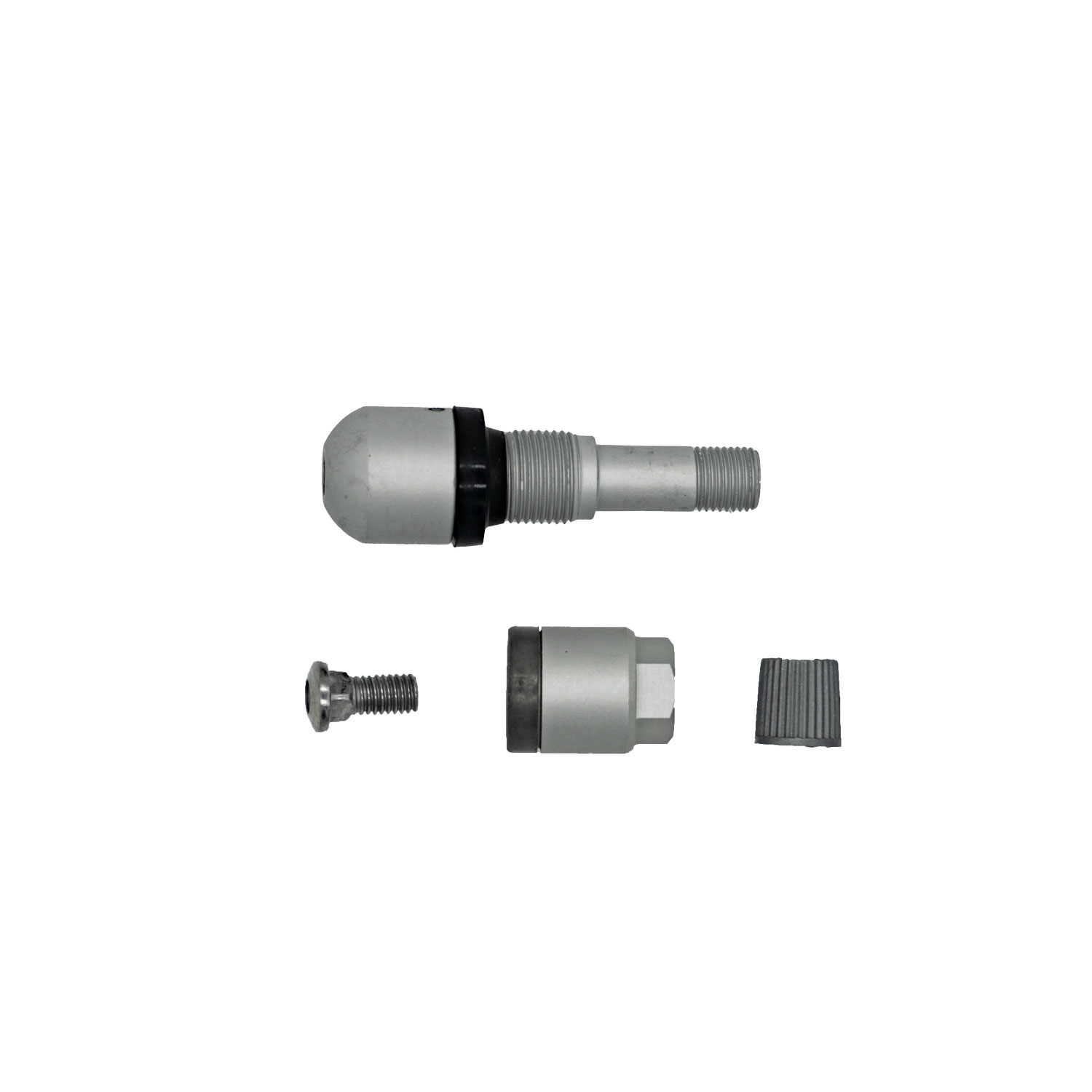 HUF Clamp-in Ventil Gen 2 51 mm - 1 Stück