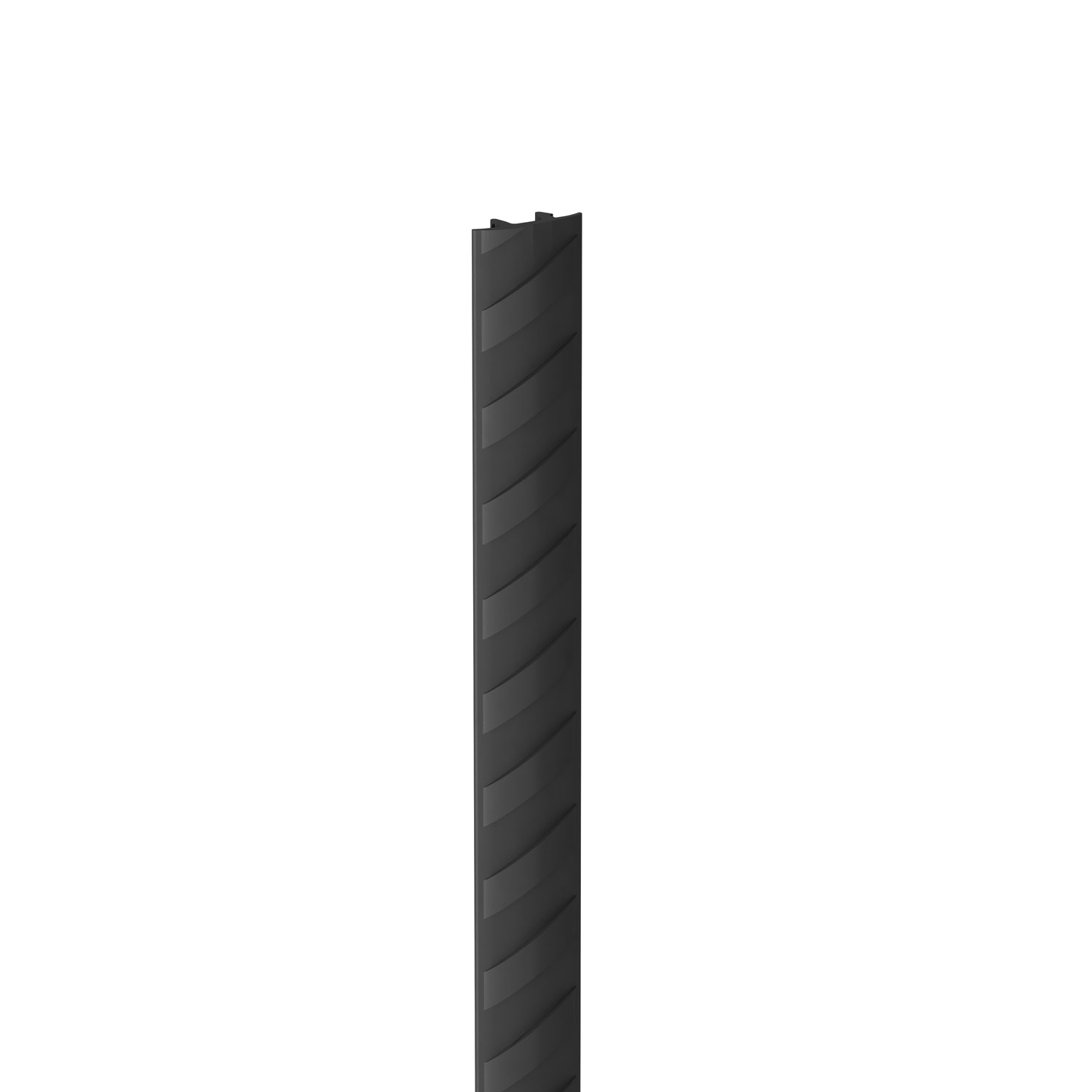 Thule Caprock roof platform Coverstrips