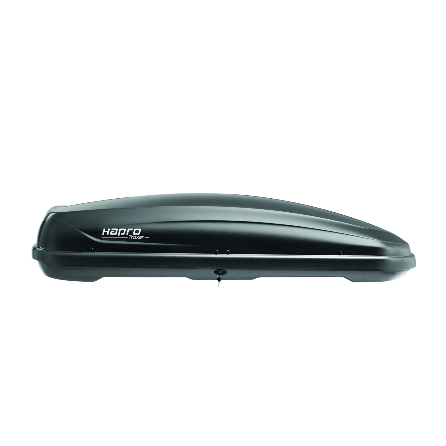 Traxer 6.6 Anthracite