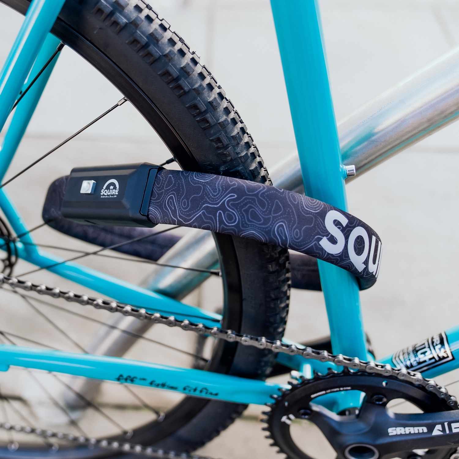 Straplok 35 Chain 10 mm