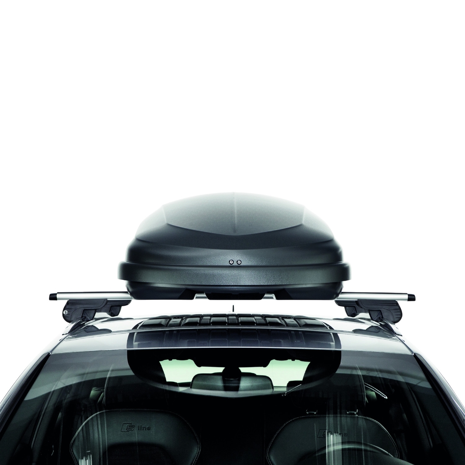 Traxer 6.6 Anthracite