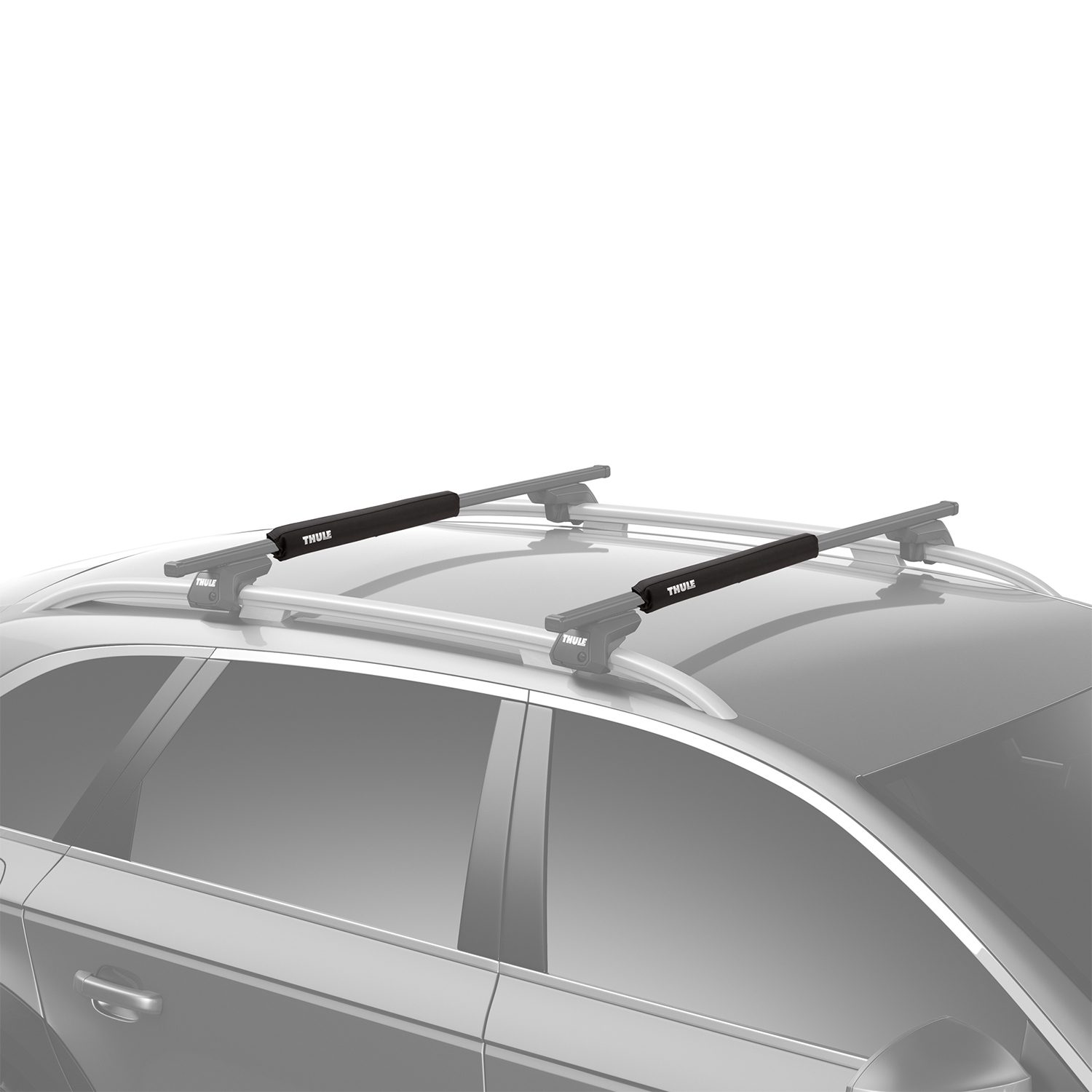 Thule Surf Pad Narrow M