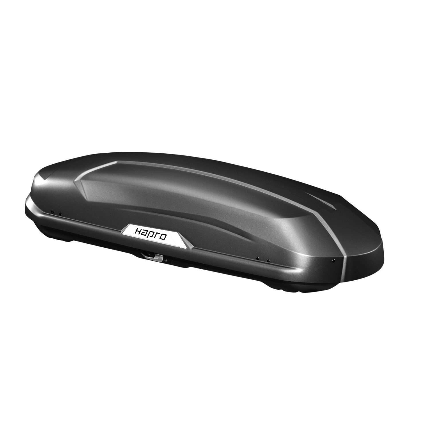 Trivor 440 Anthracite