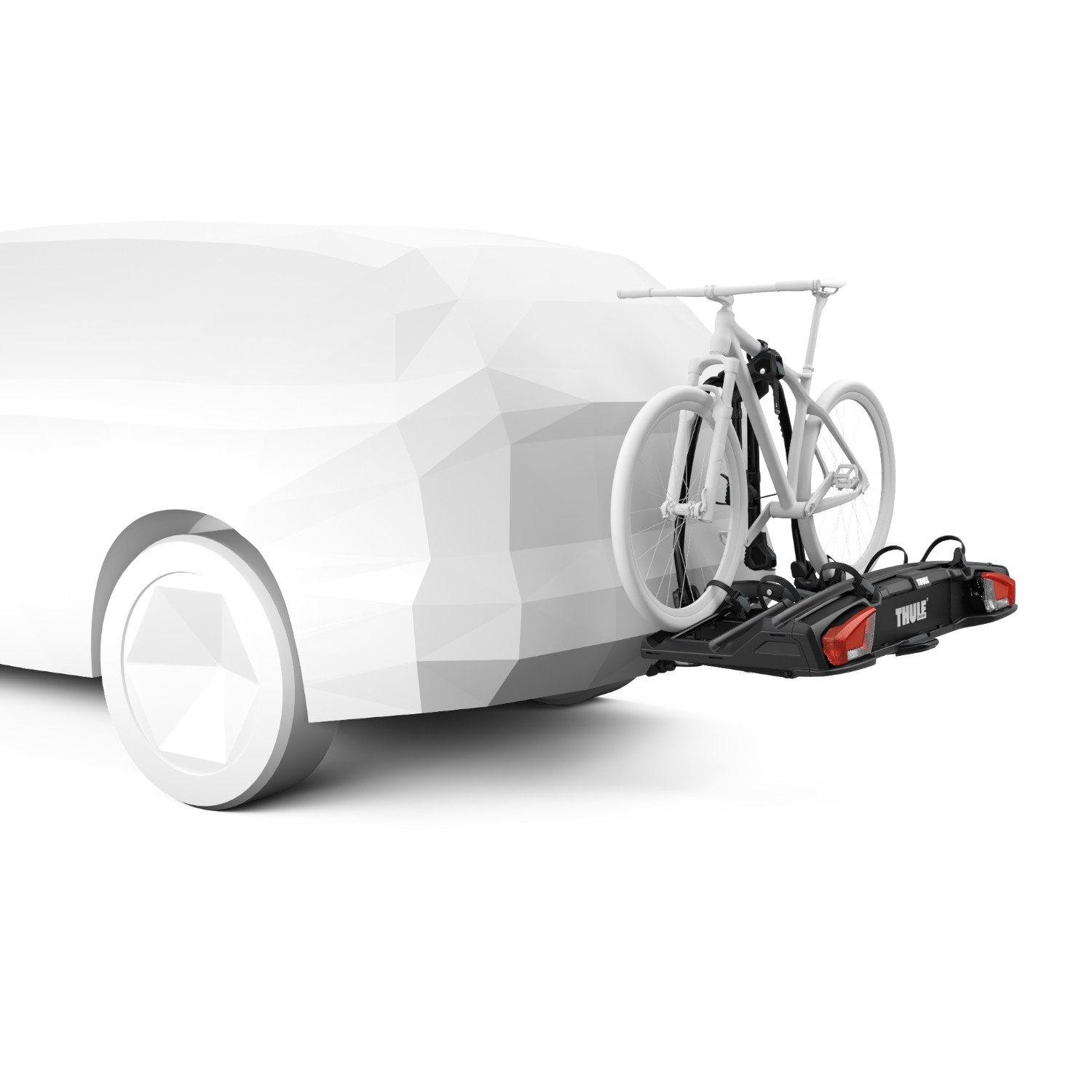Thule Velospace 3, 3-Bike