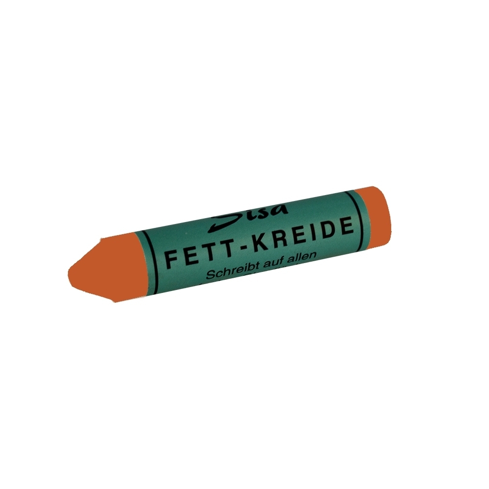 Sisa Reifenkreide / Reifenkreide Orange