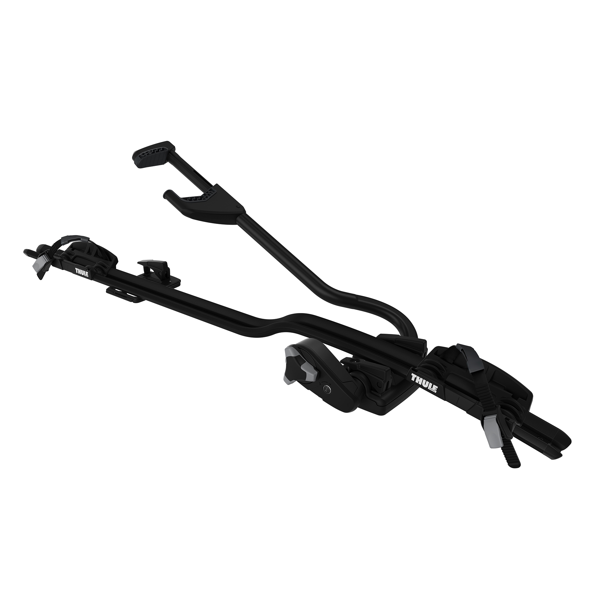Thule Pro Ride schwarz 5982