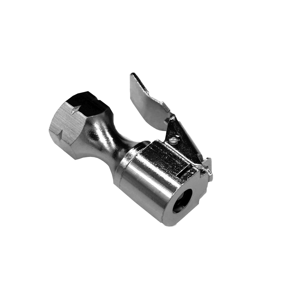 Ventilstecknippel für VG8 offen