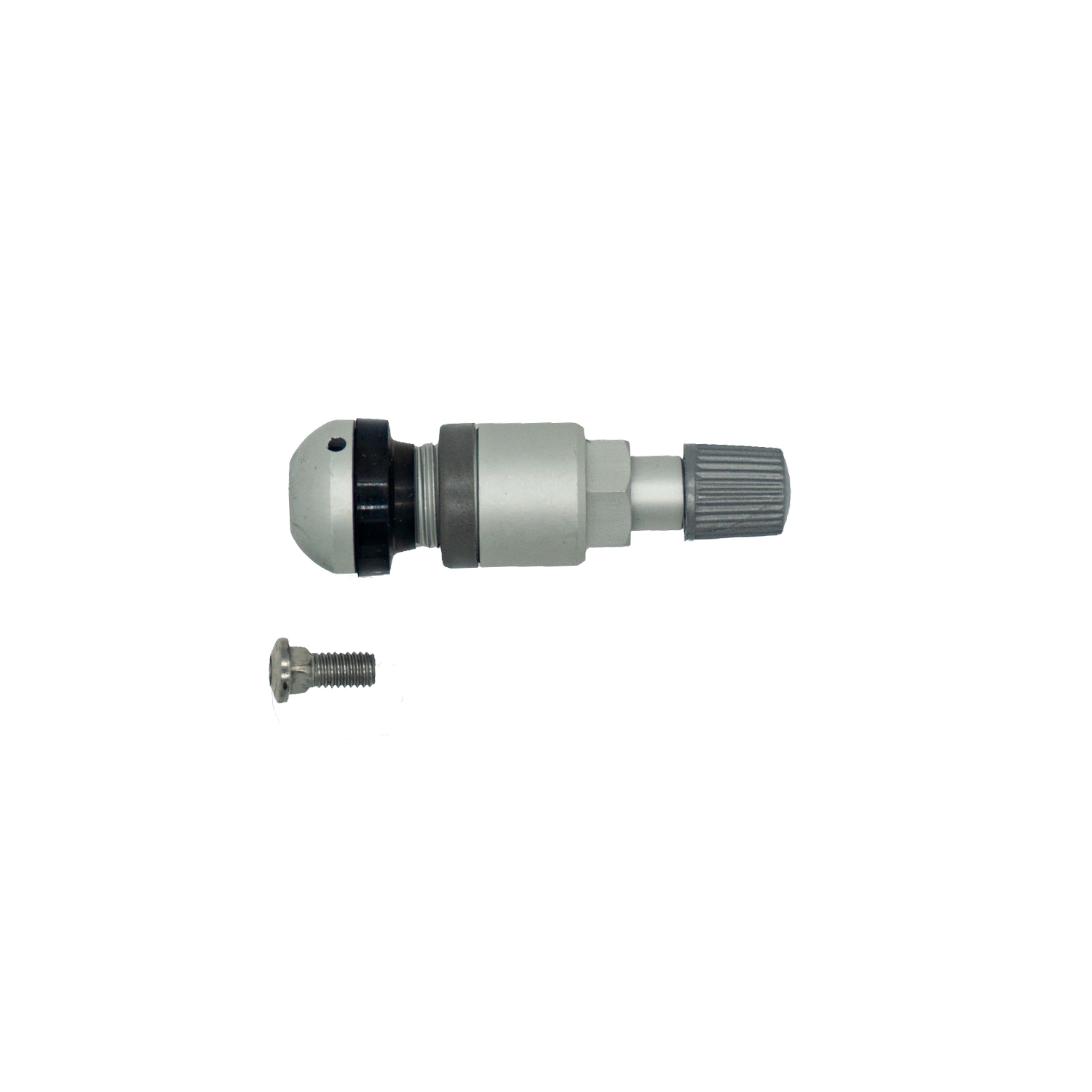 HUF Clamp-in Ventil Gen2 48 mm Silber - 1 Stück