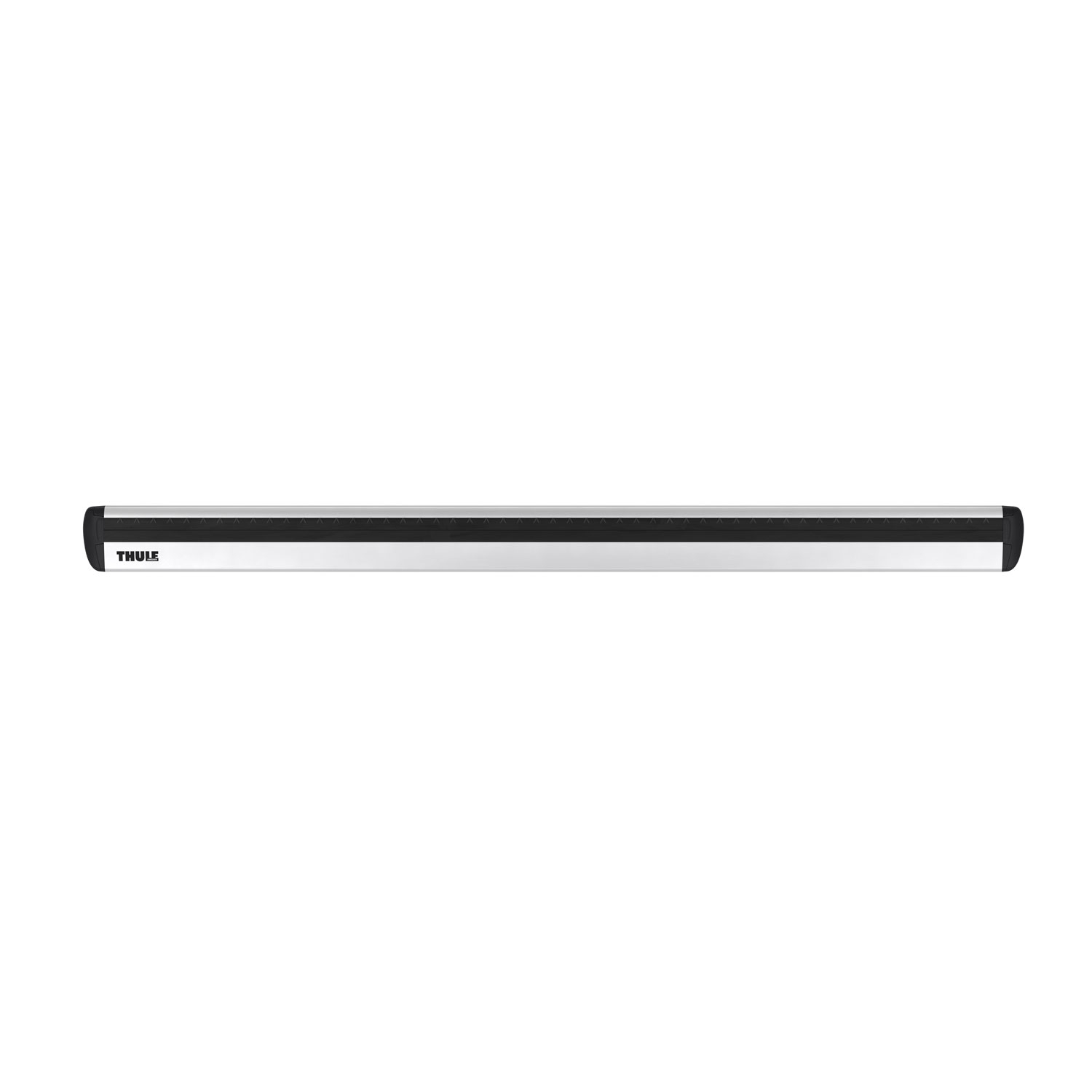 Thule WingBar EVO 127, silber