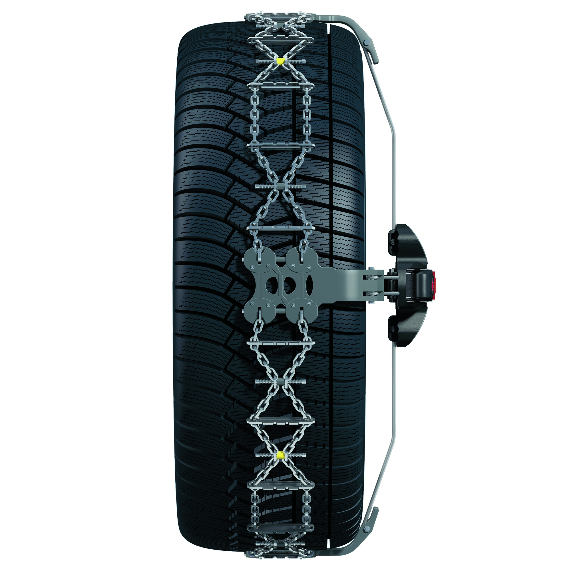 König Schneekette K-Summit XL K56