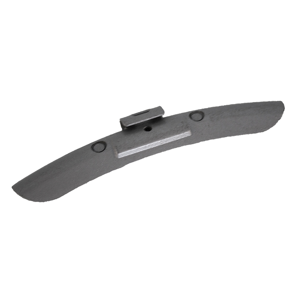 50 Gramm - Premium-Line-EasyFit Schlaggewicht f. Stahlfelgen