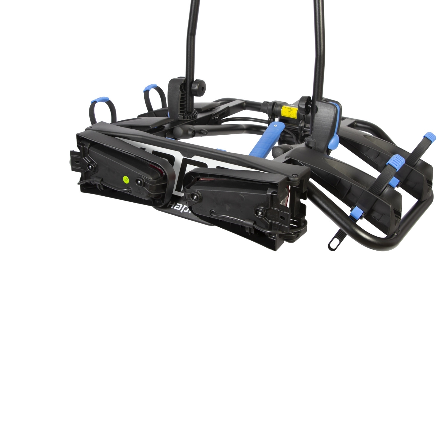 Atlas 2 Blue Premium E-bike - 13 pin