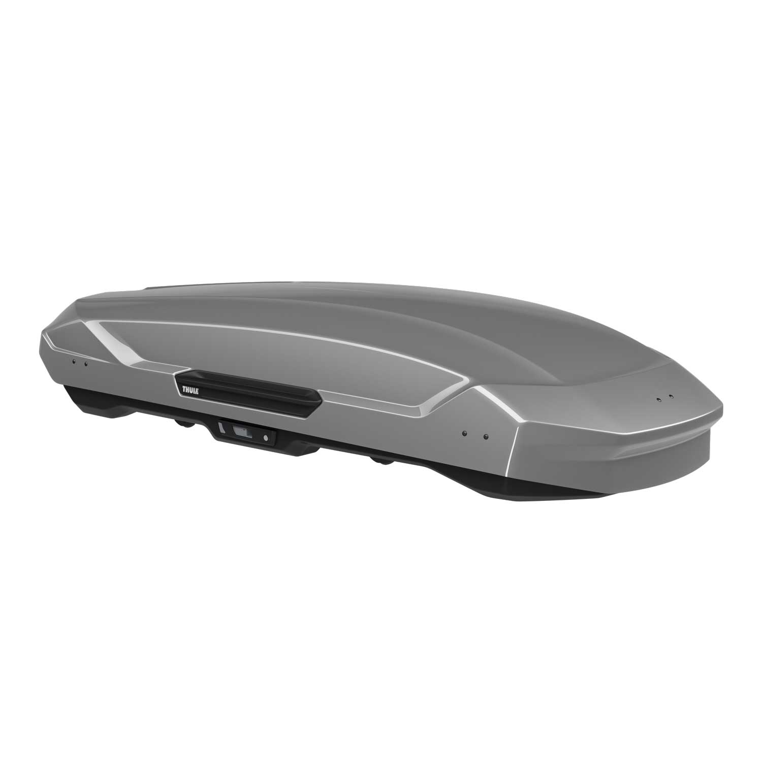 Thule Motion 3 XL Titan Glossy