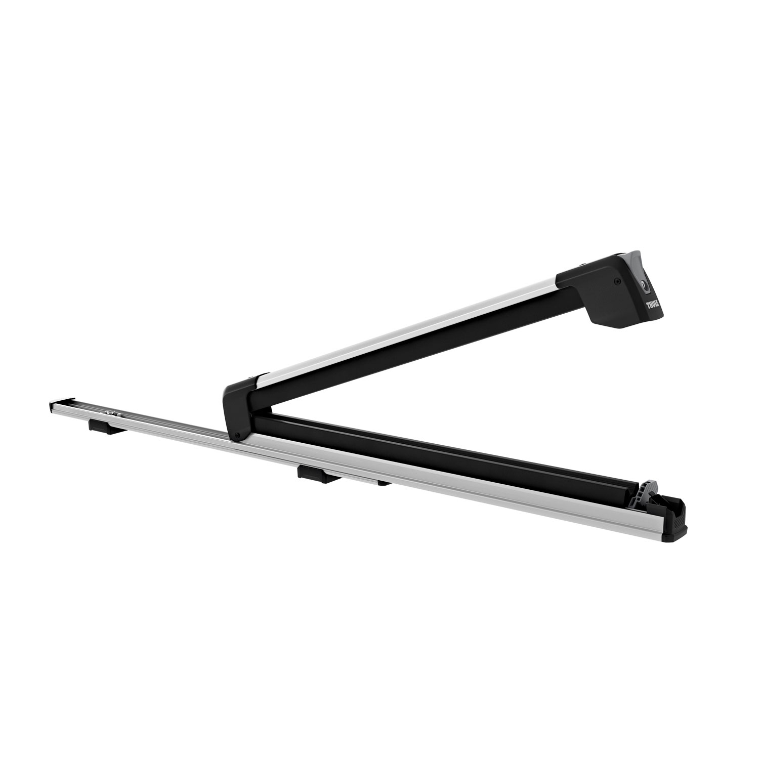 SNOW PACK 7325 Extender silber