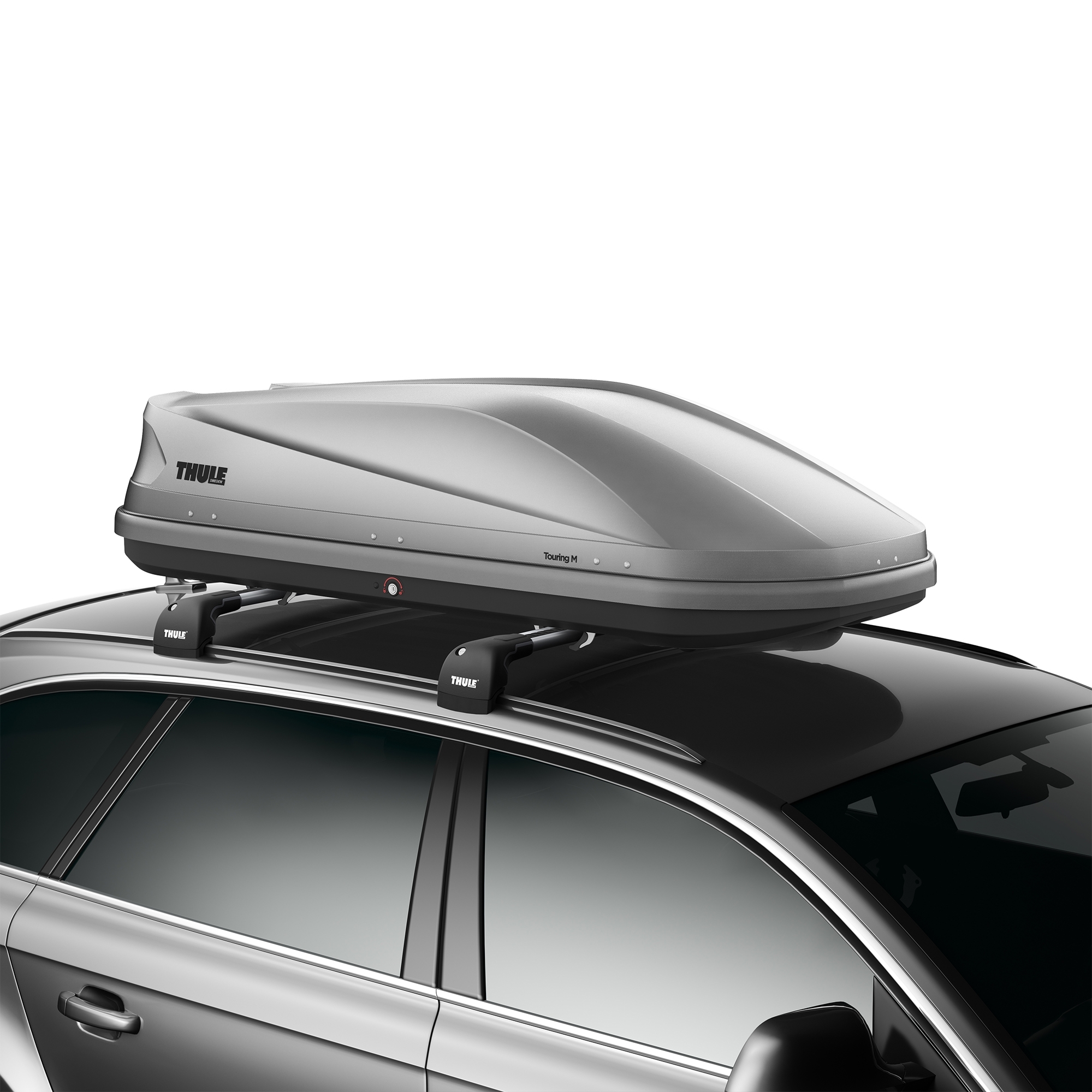 Thule Touring M / 200 titan 634200