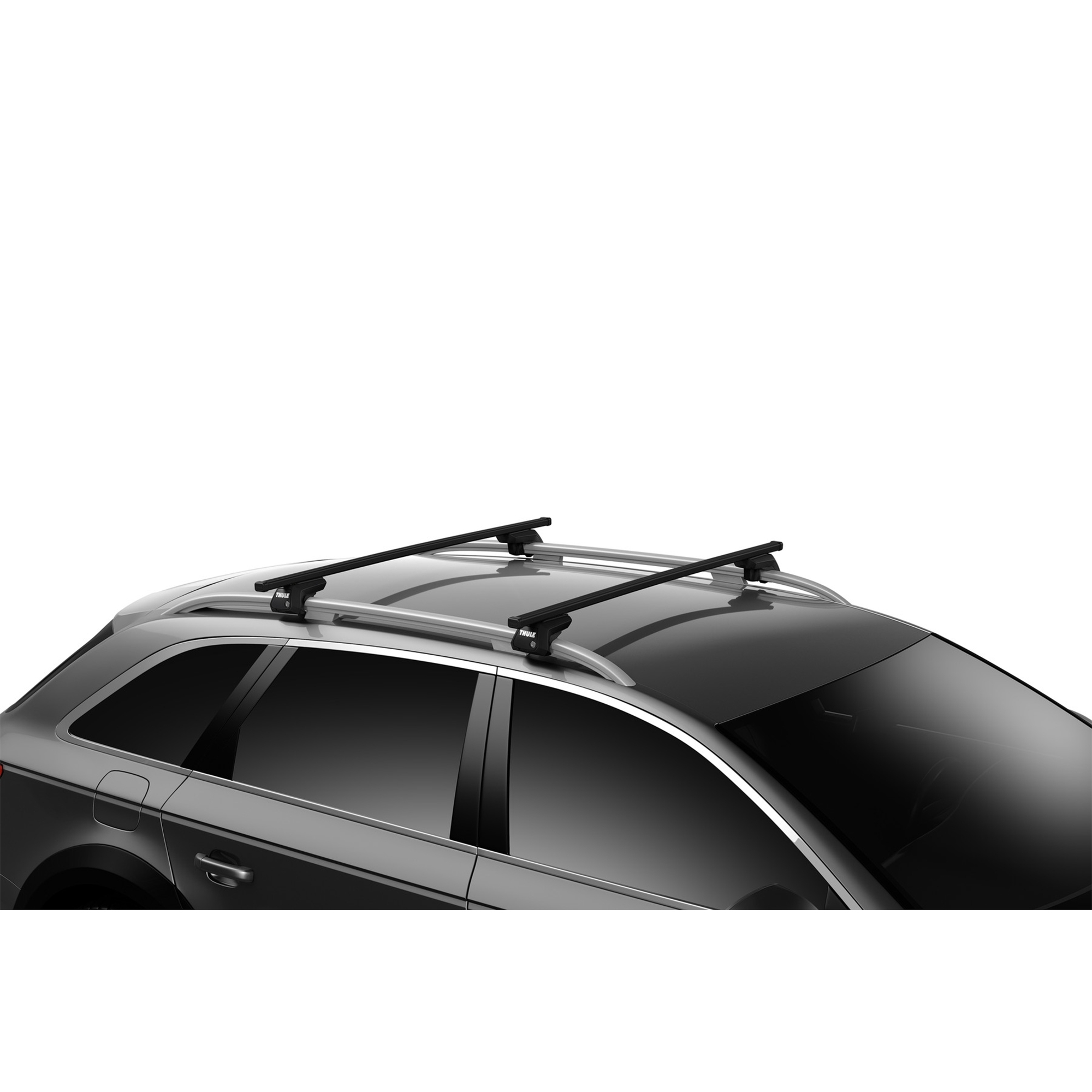 Thule SquareBar- 1350 mm
