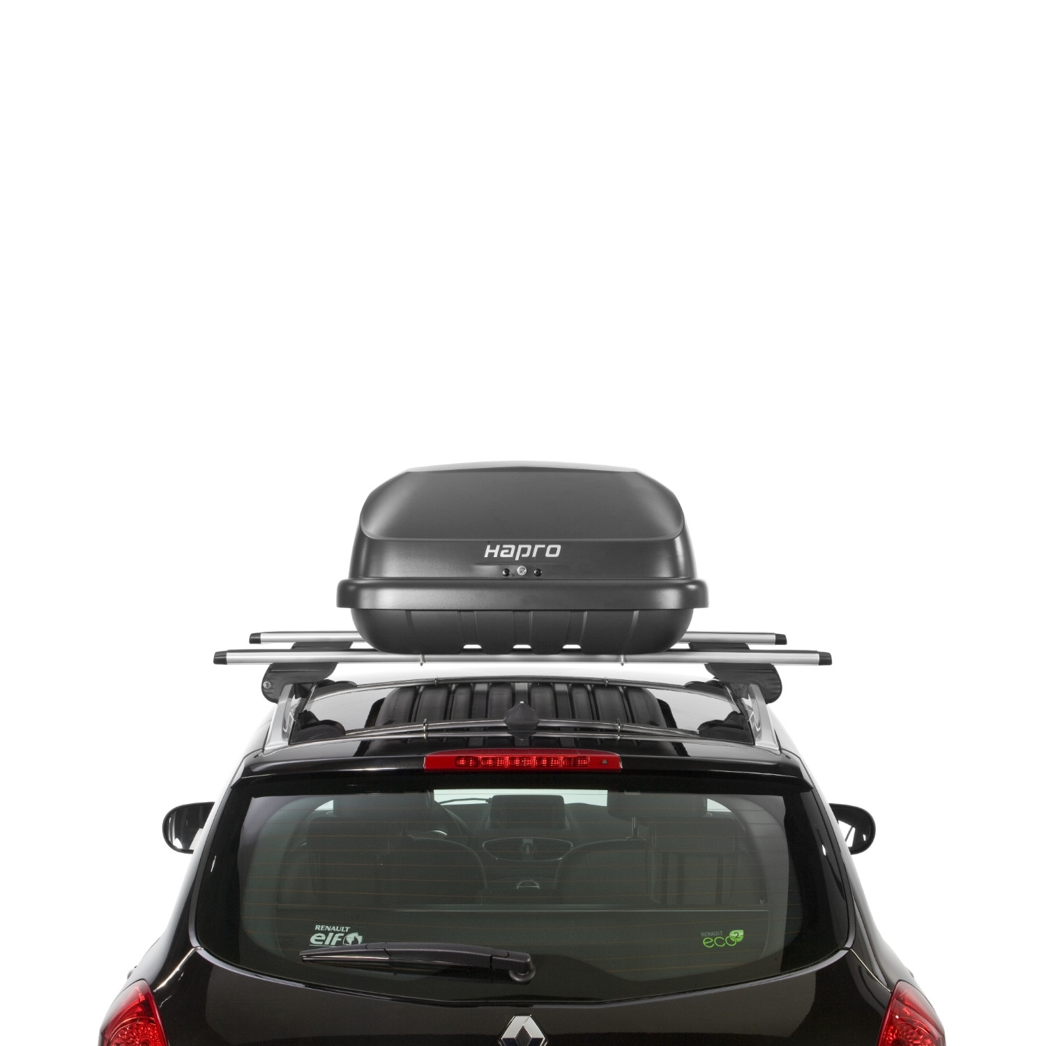 Hapro Roady 350