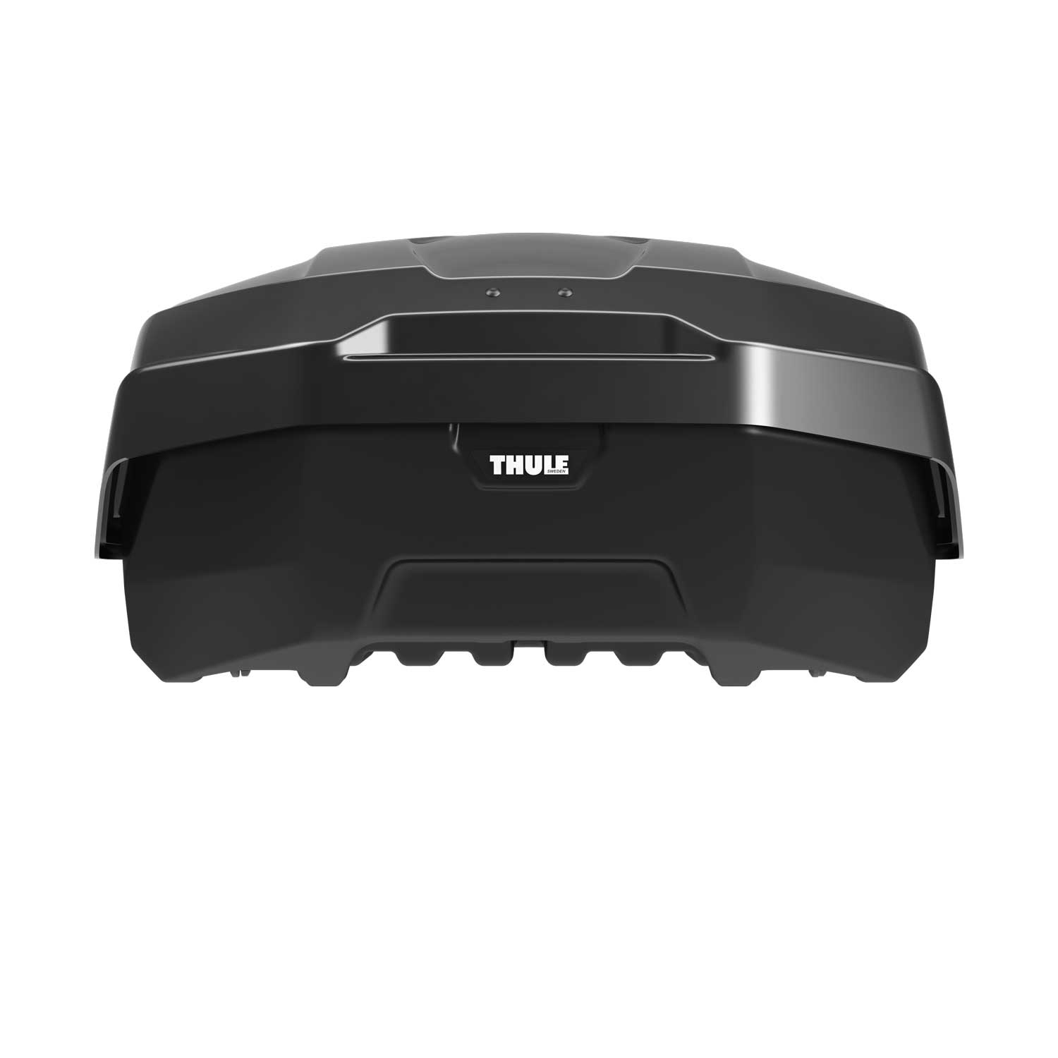 Thule Motion 3 M Black Glossy