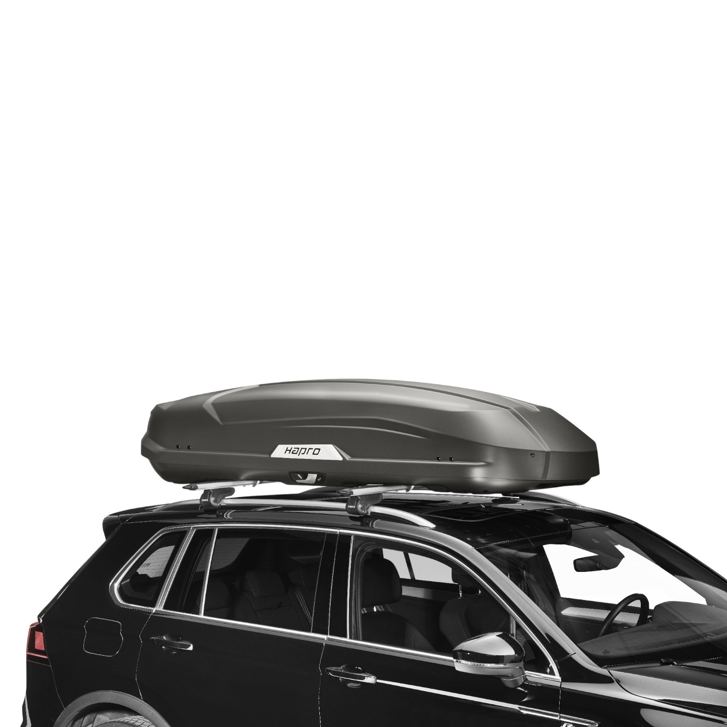 Trivor 560 Supermatt Anthracite