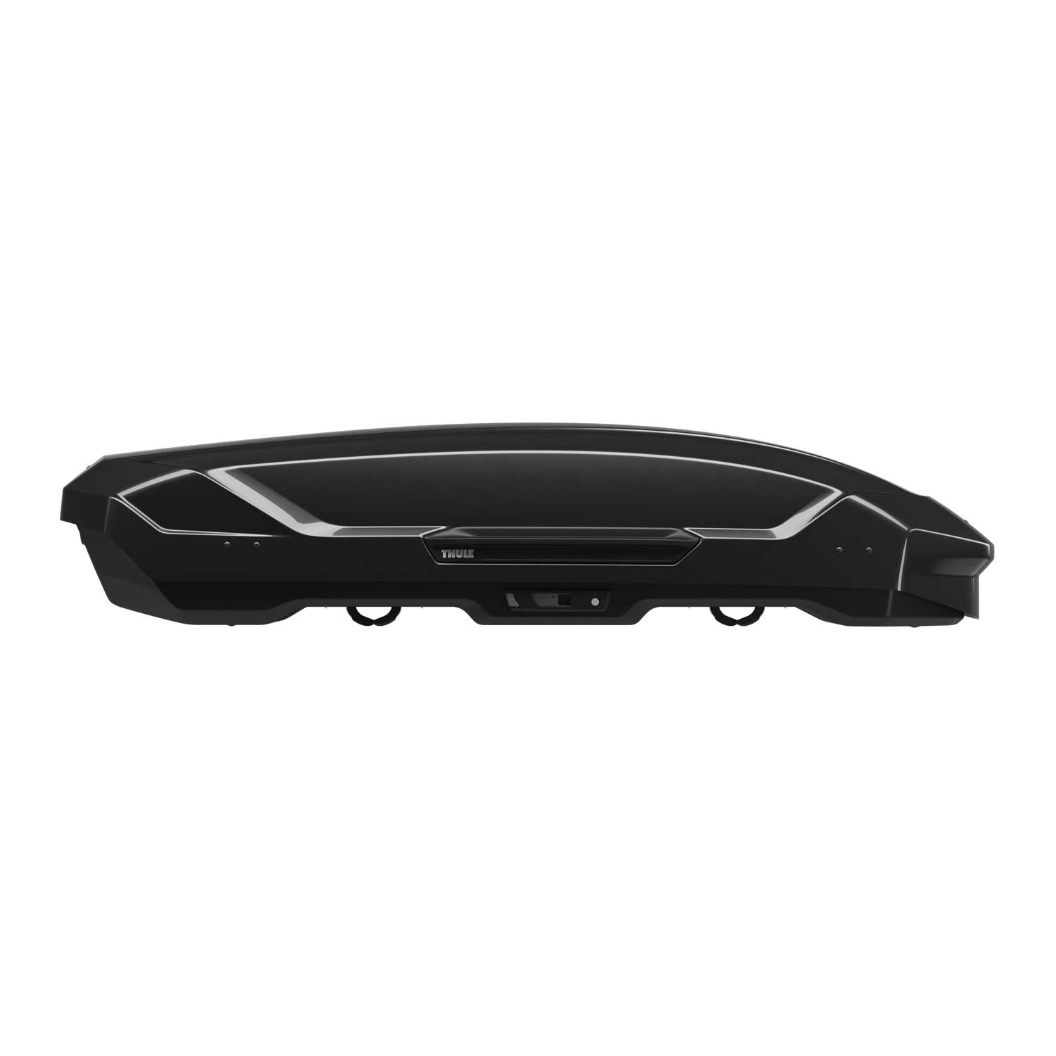Thule Motion 3 L Black Glossy