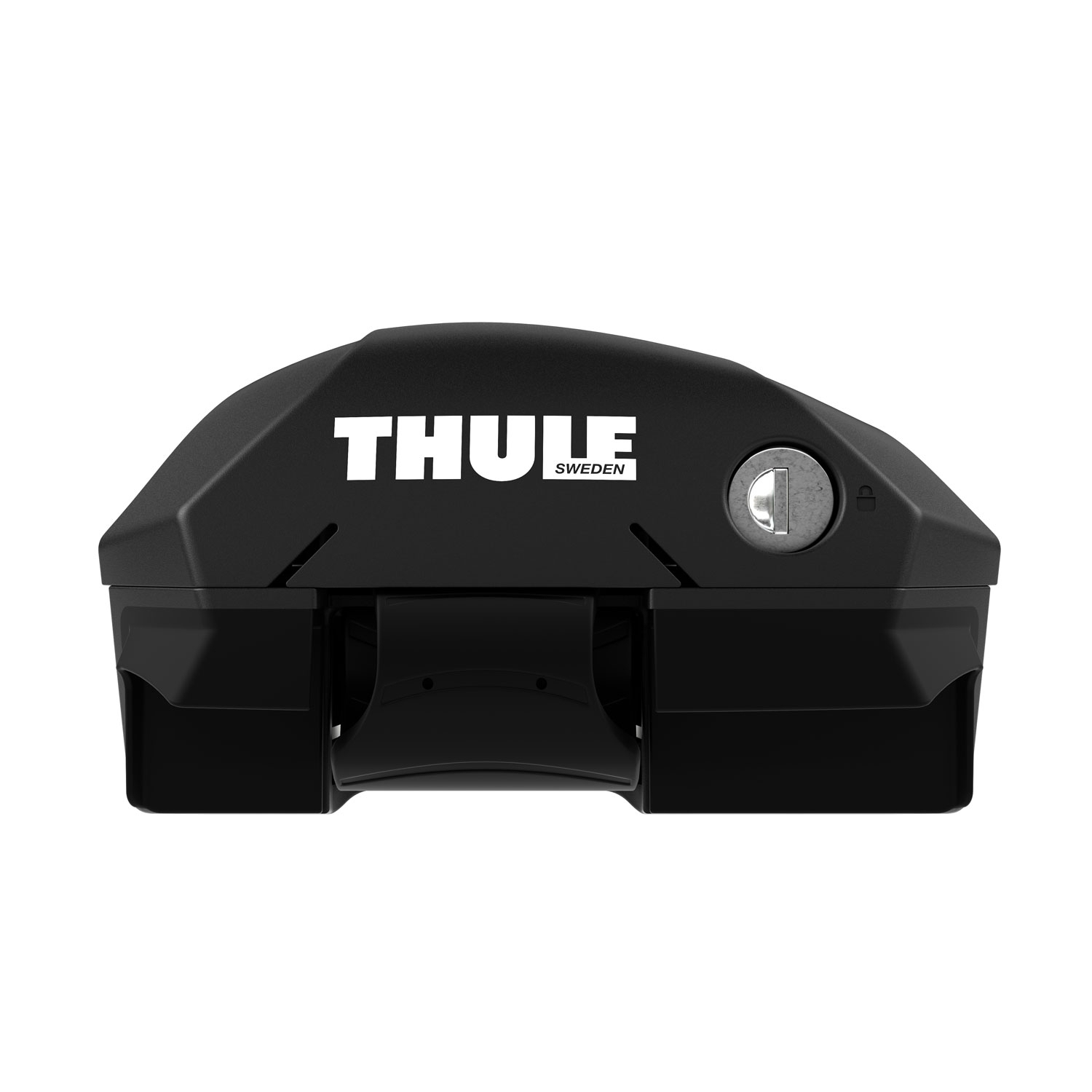Thule Raised Rail Edge