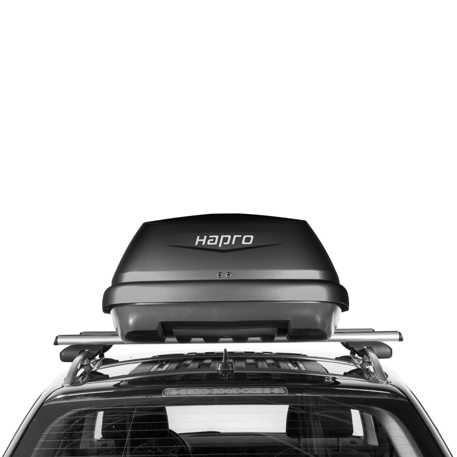 Hapro RIDER 5.4 Anthracite