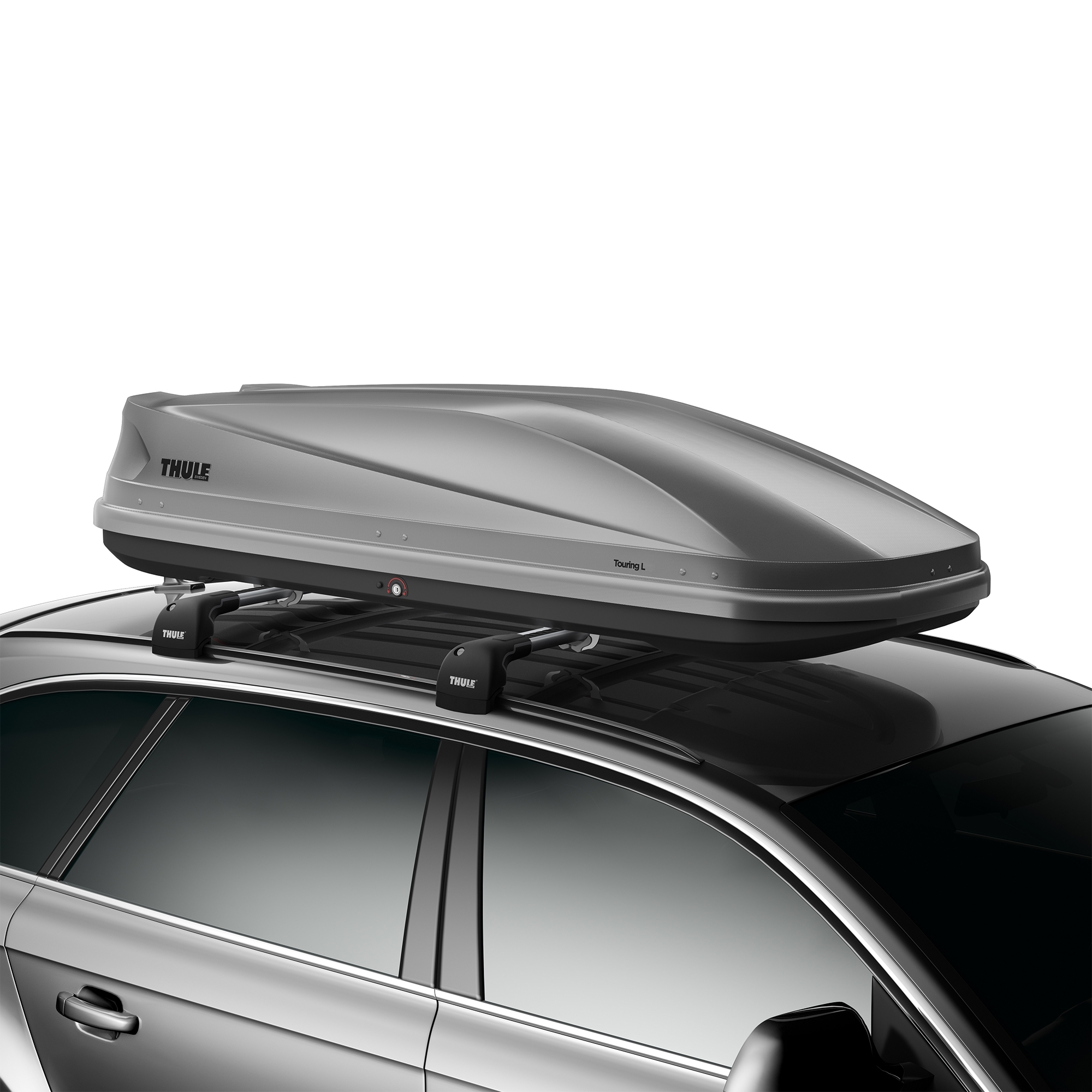 Thule Touring L / 780  titan  634800