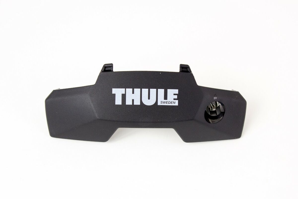 Evo Clamp- Front Cover