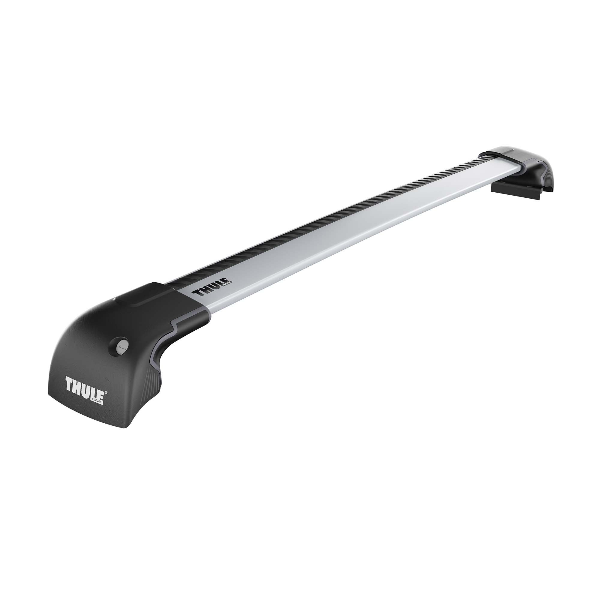 Thule WingBar Edge L, silber