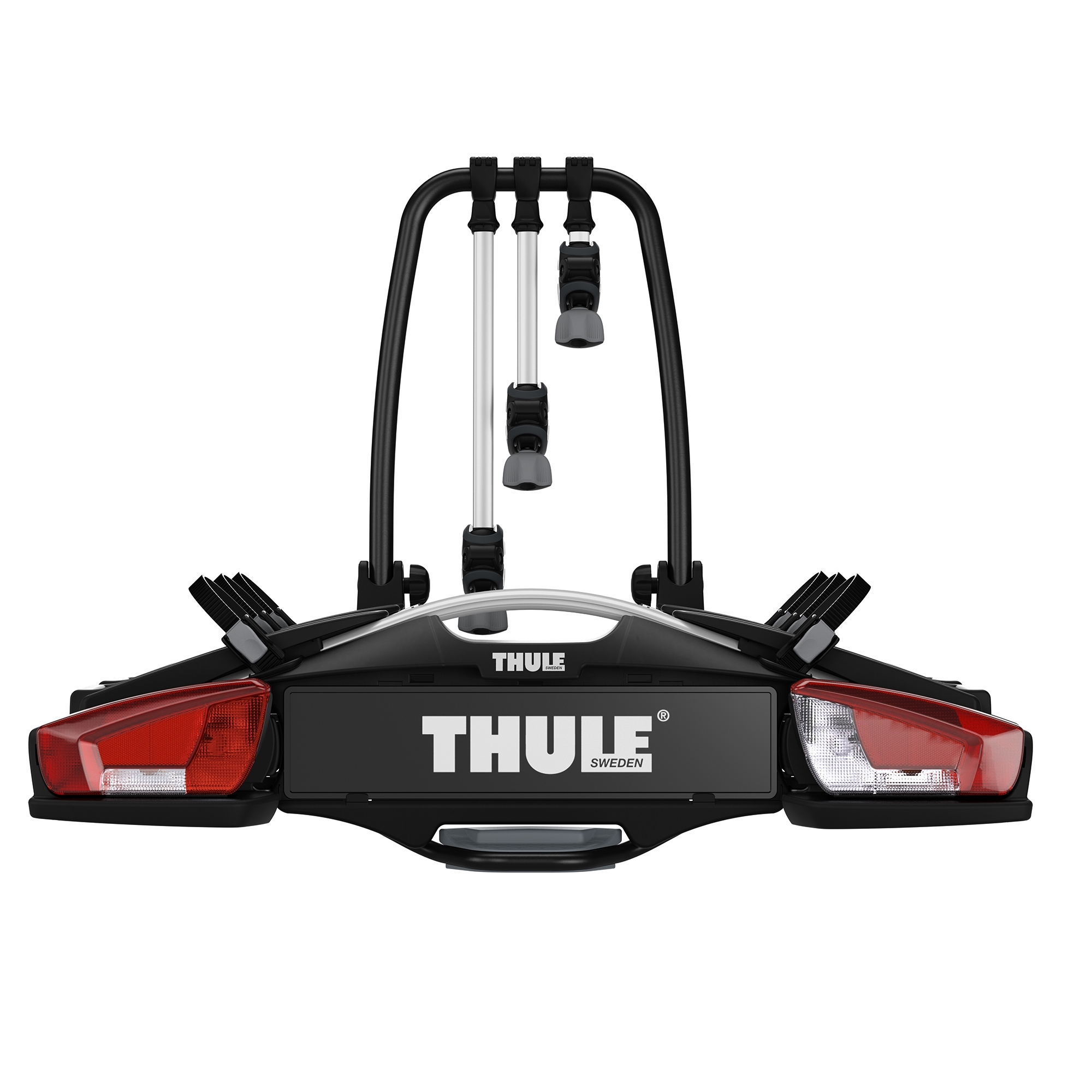 Thule 926 VeloCompact für 3 Räder