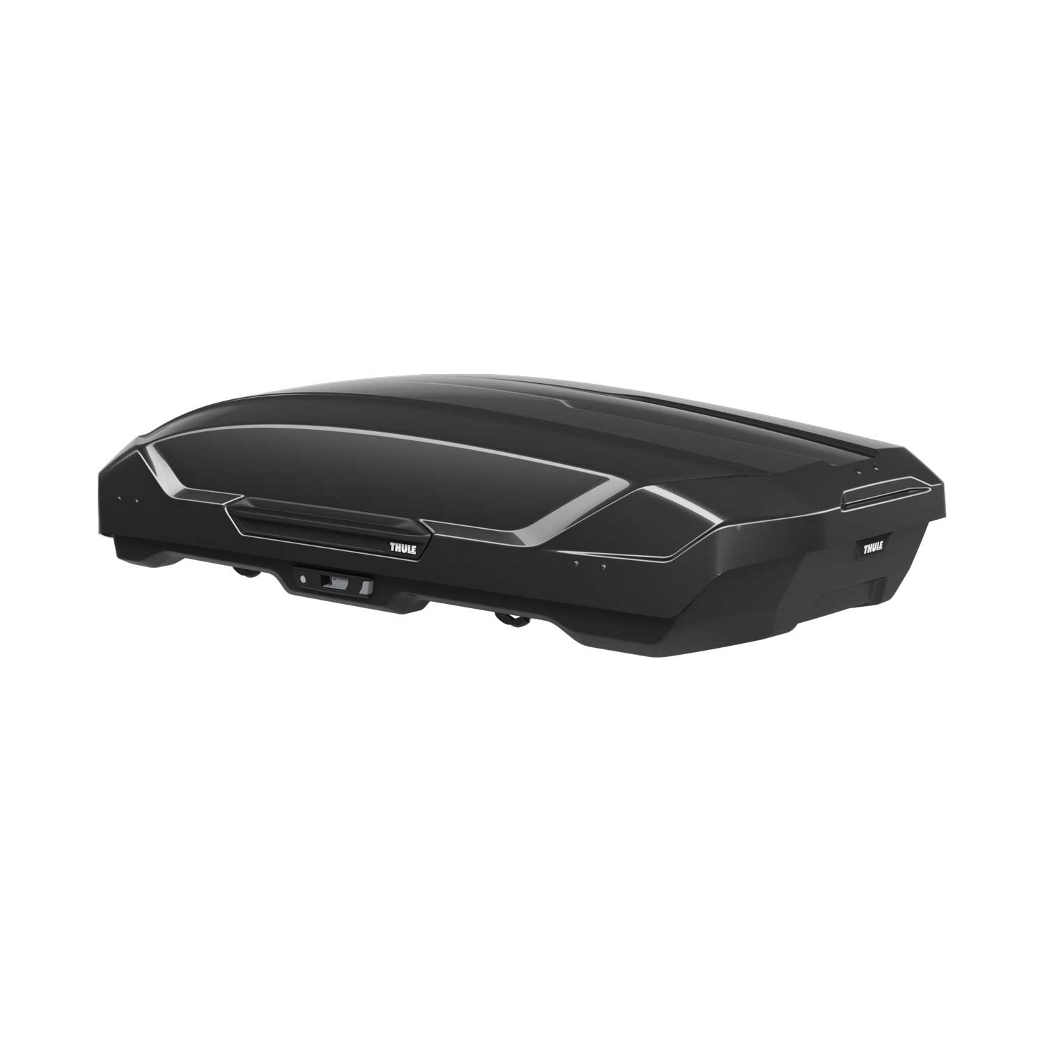 Thule Motion 3 L Black Glossy