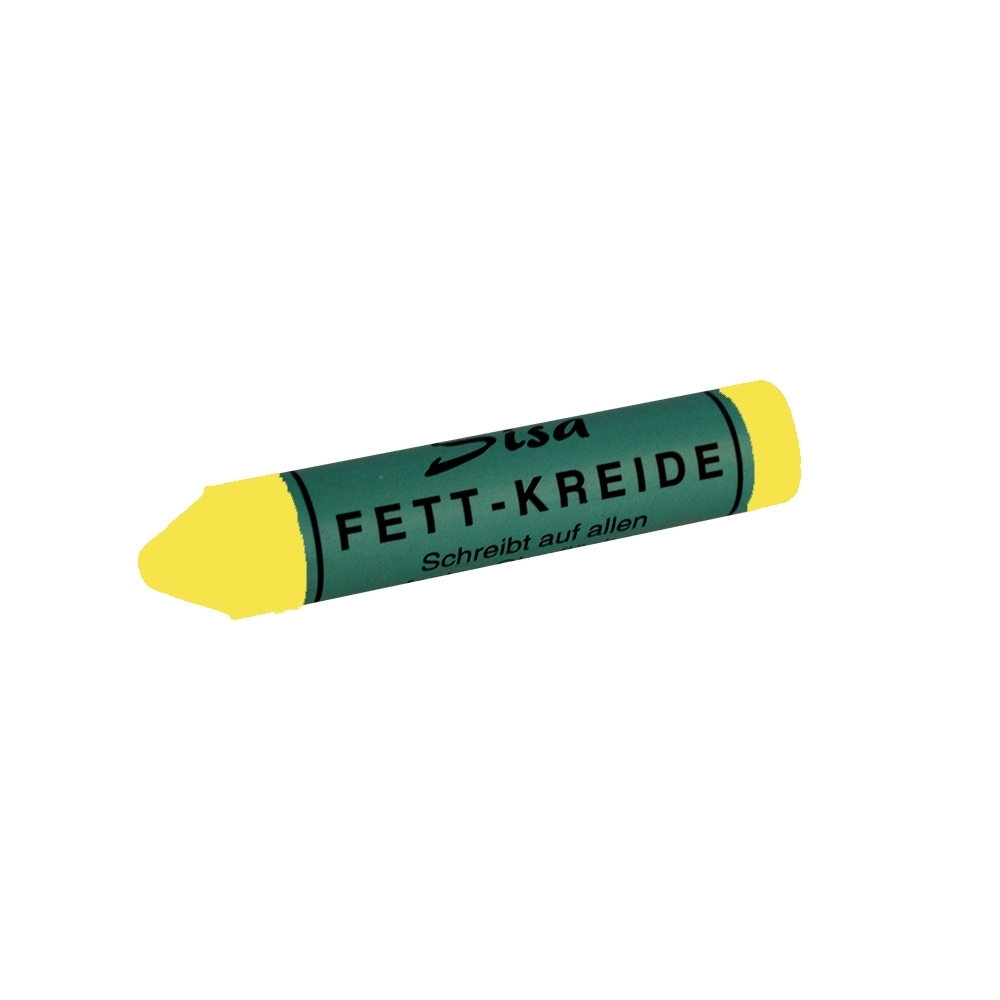 Sisa Reifenkreide / Reifenkreide Gelb