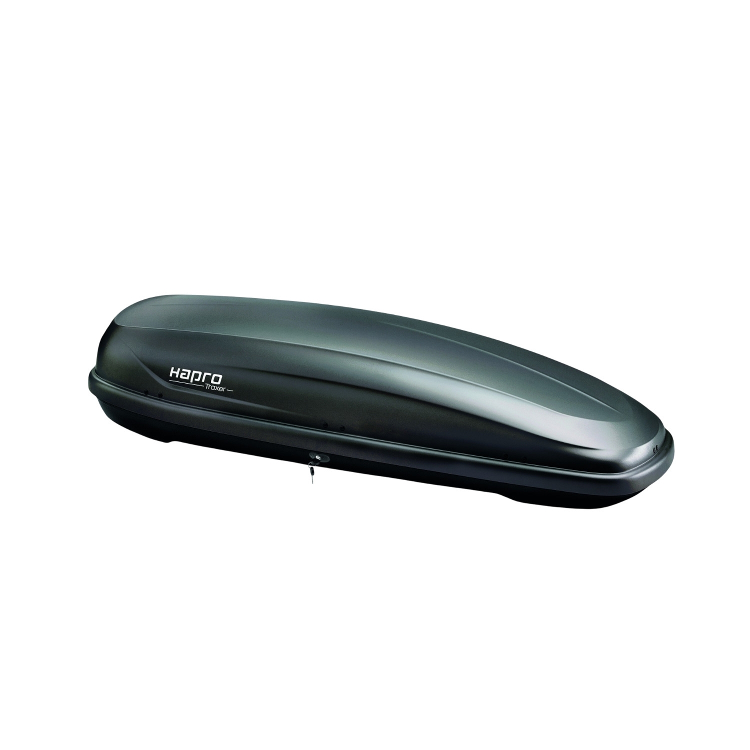 Traxer 6.2 Anthracite