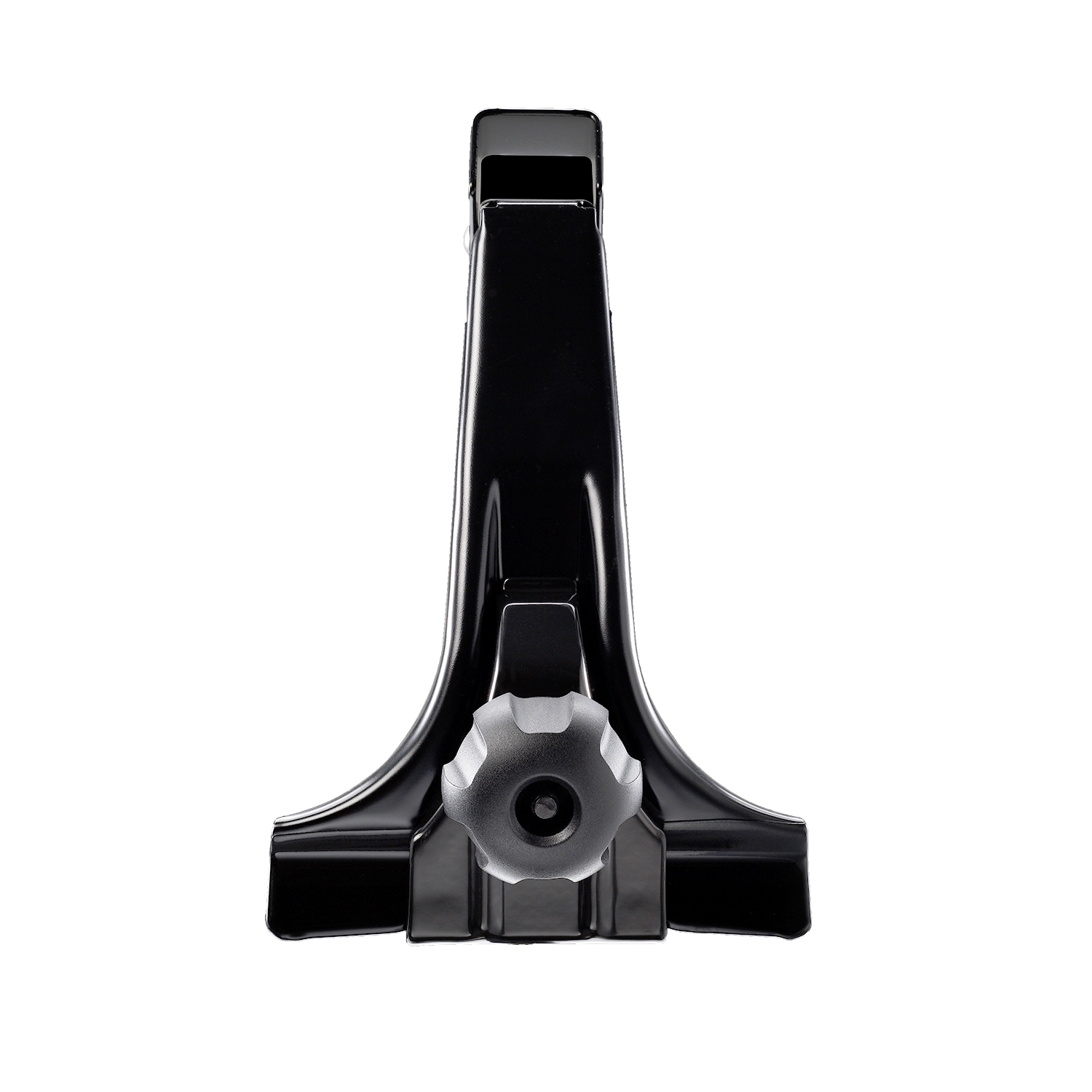 Thule Fußsatz für Fahrzeuge mit Hochdach, 20 cm (NUR Squarebar)