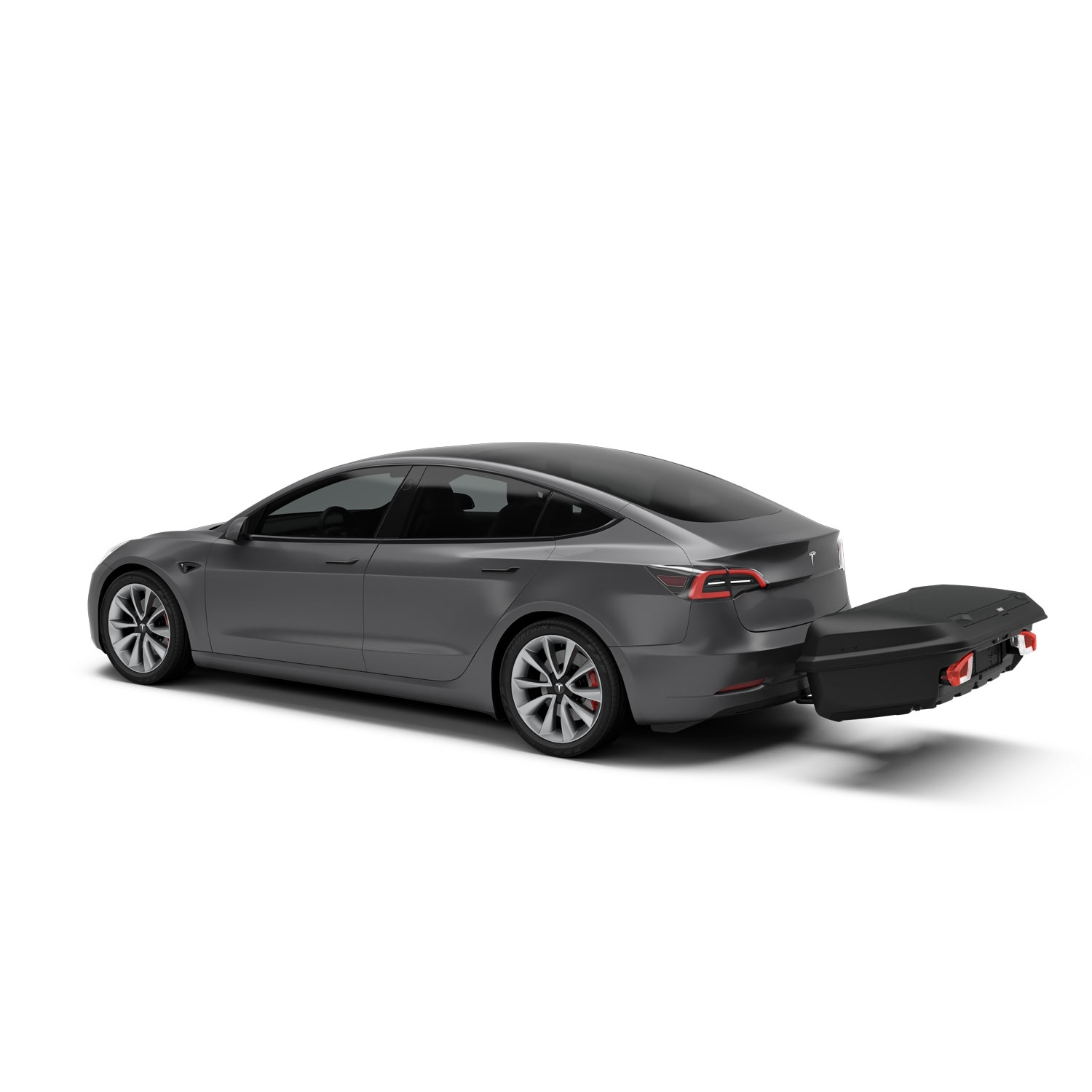 Thule Arcos box M