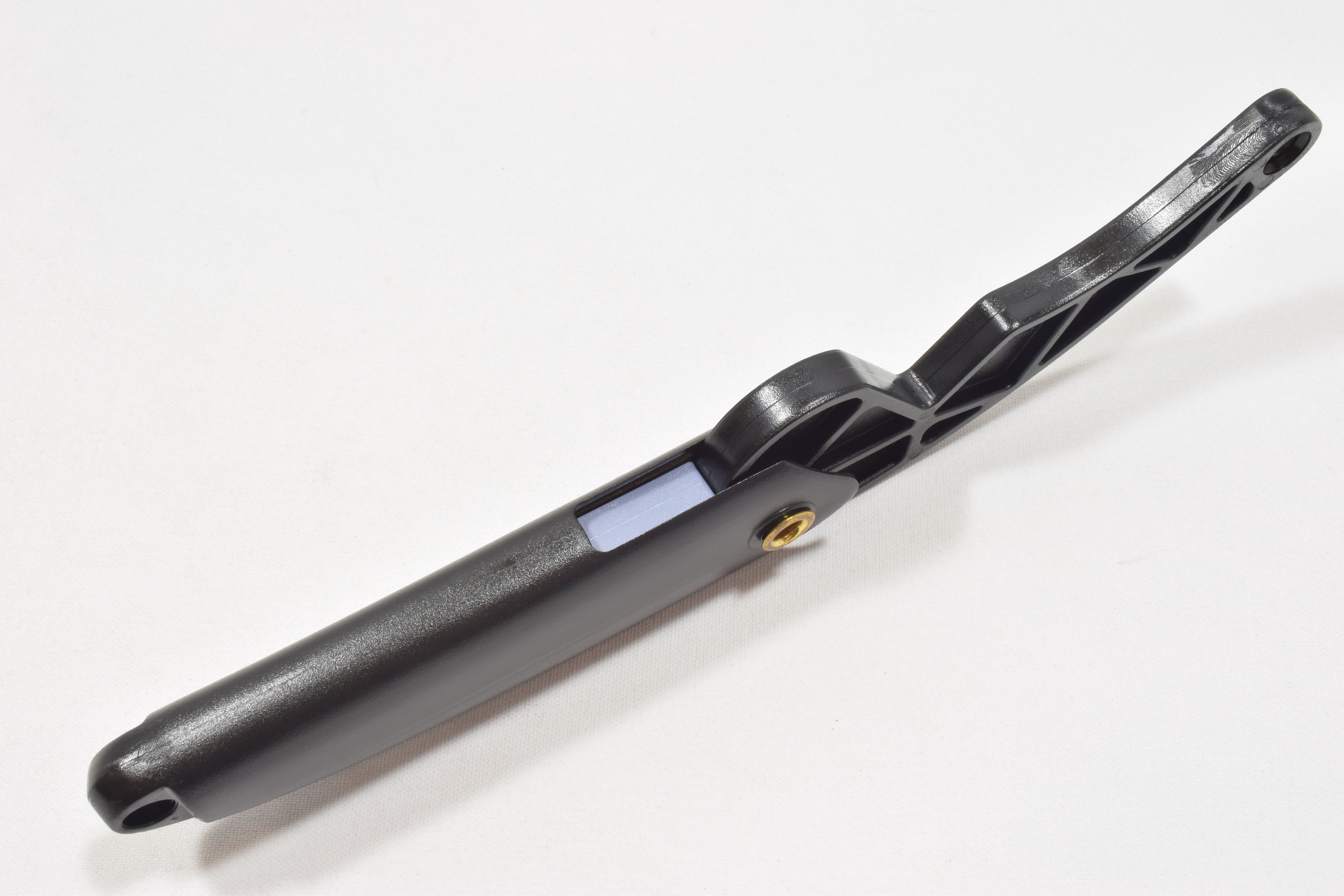 Mechanische Feder "blau 45/50 N"