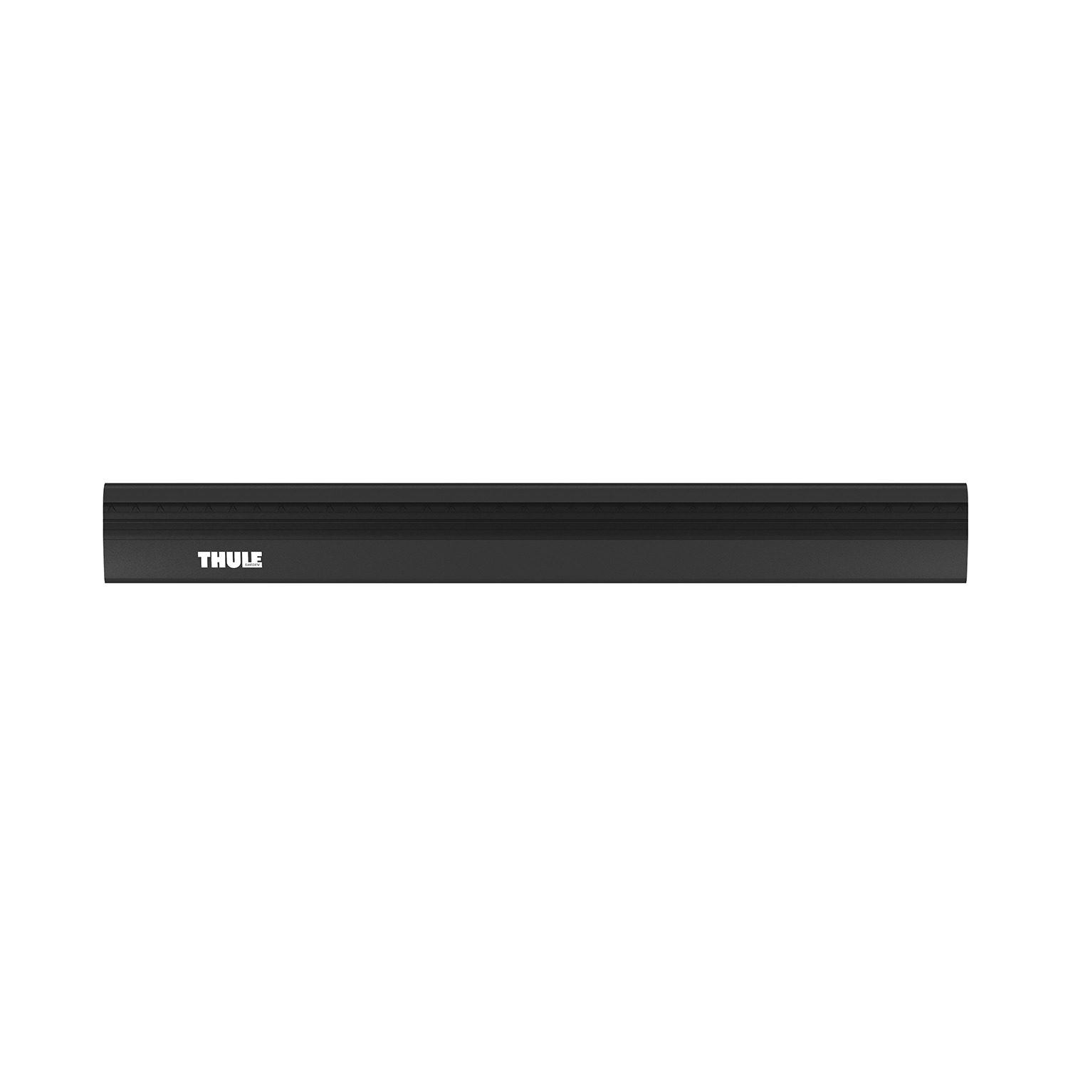 Thule Wing Bar Edge 77 (1-pack) schwarz 7212