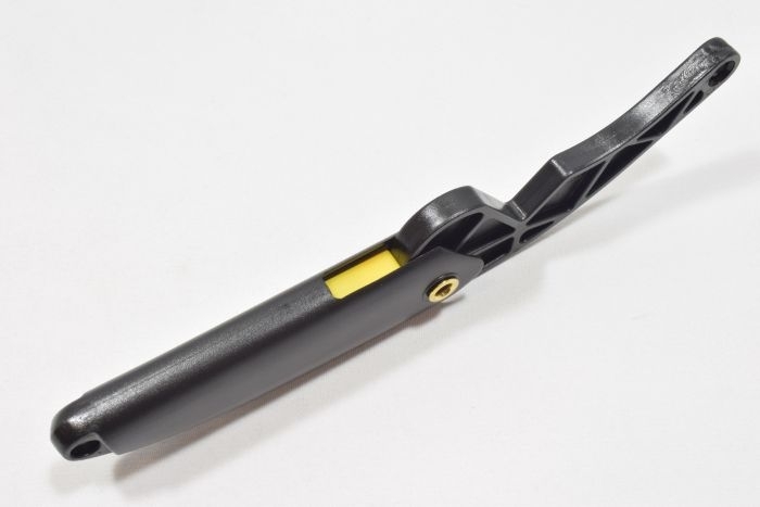 Faltfeder Gelb „38/42n“