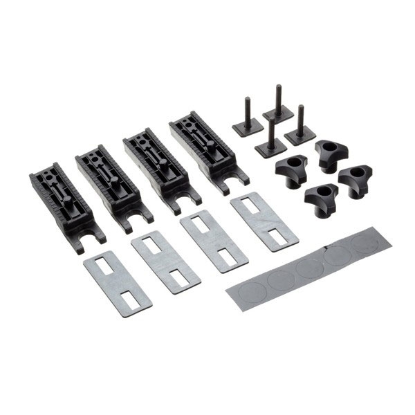 Thule T-Adapter 20x27mm für 45mm U-Bügel 697