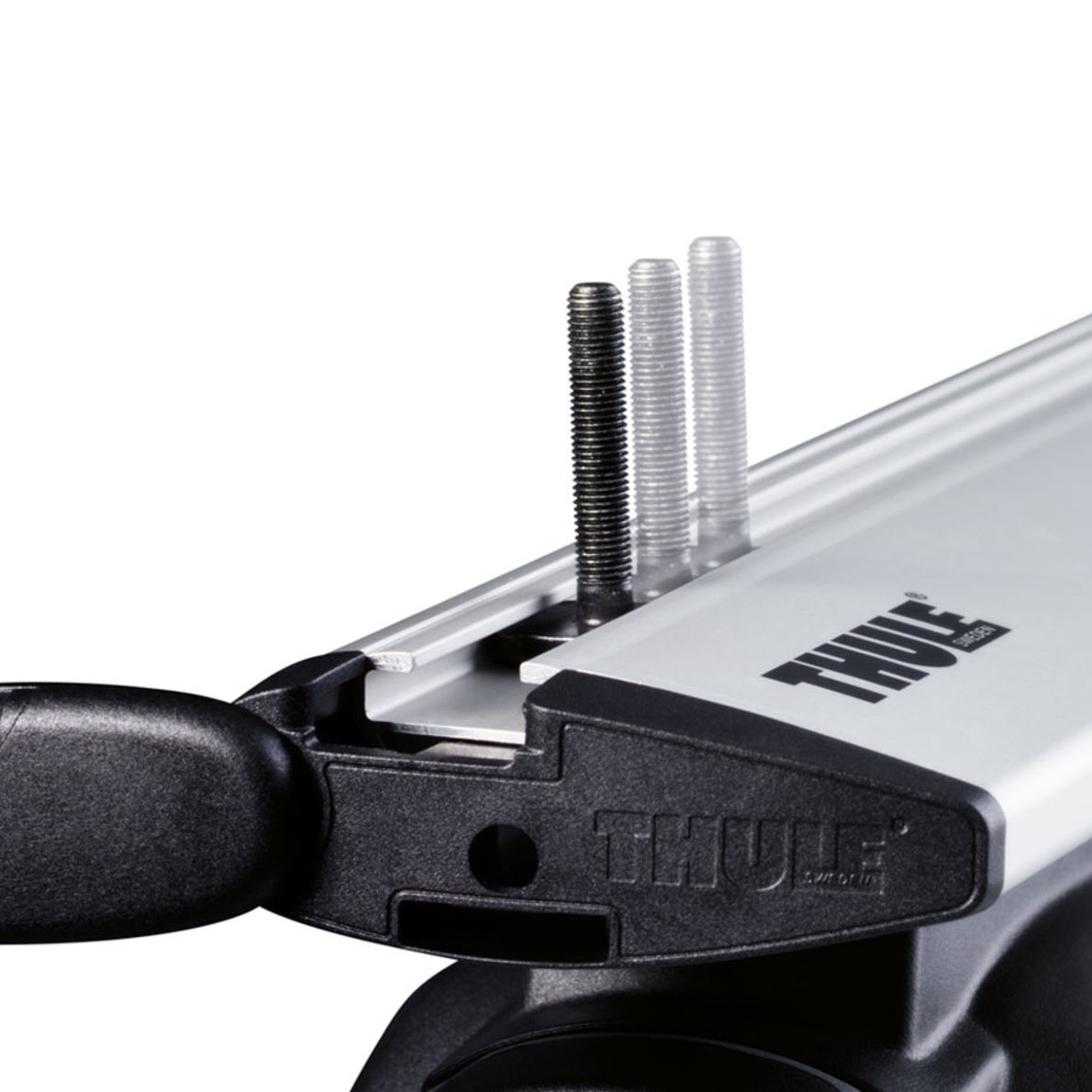 Thule T-Track Adapter 697-6 (20 mm ffor Power Click G2/G3)