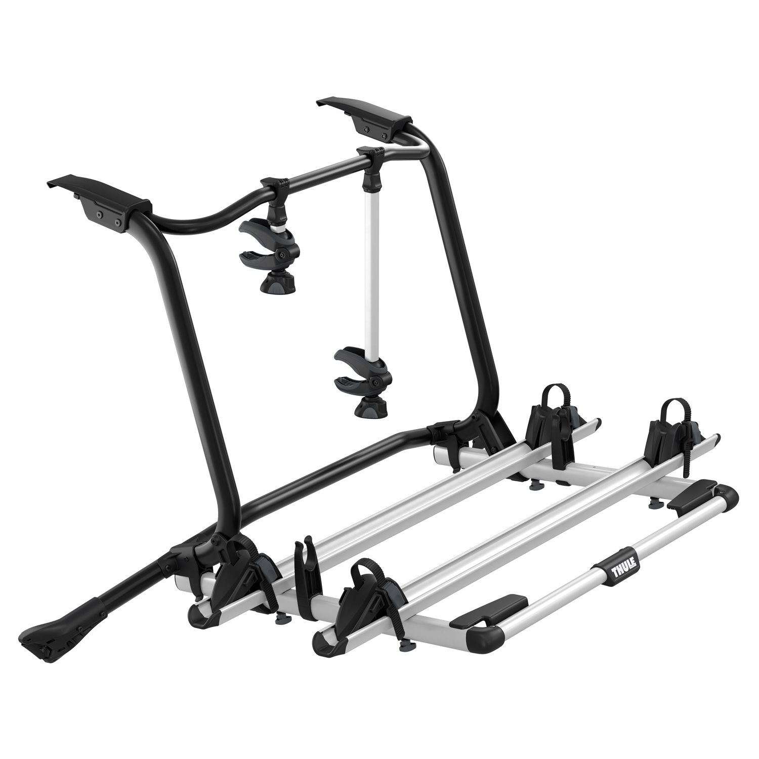 Thule WanderWay 2Bike Plattform
