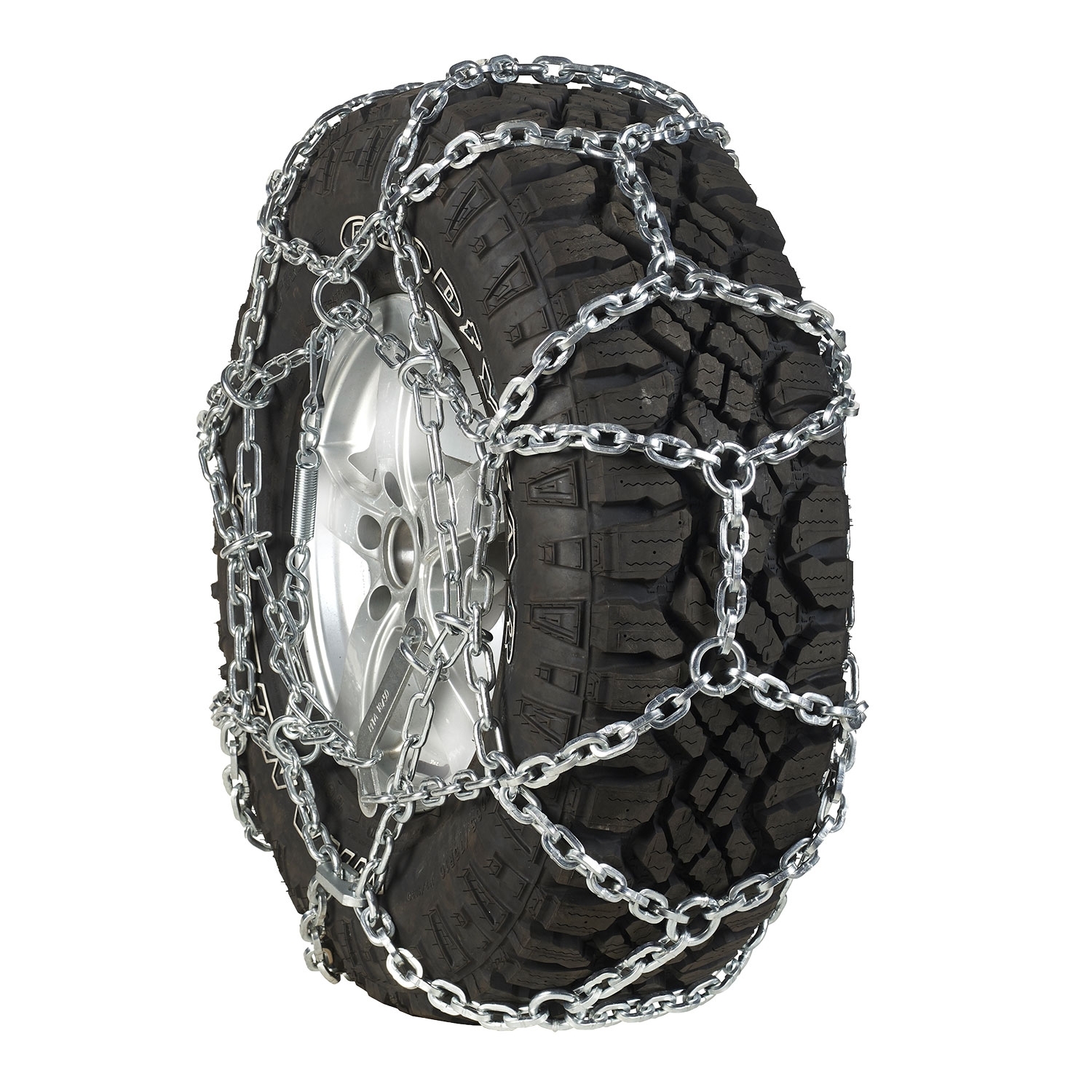 König RALLYE HD 1301 7MM