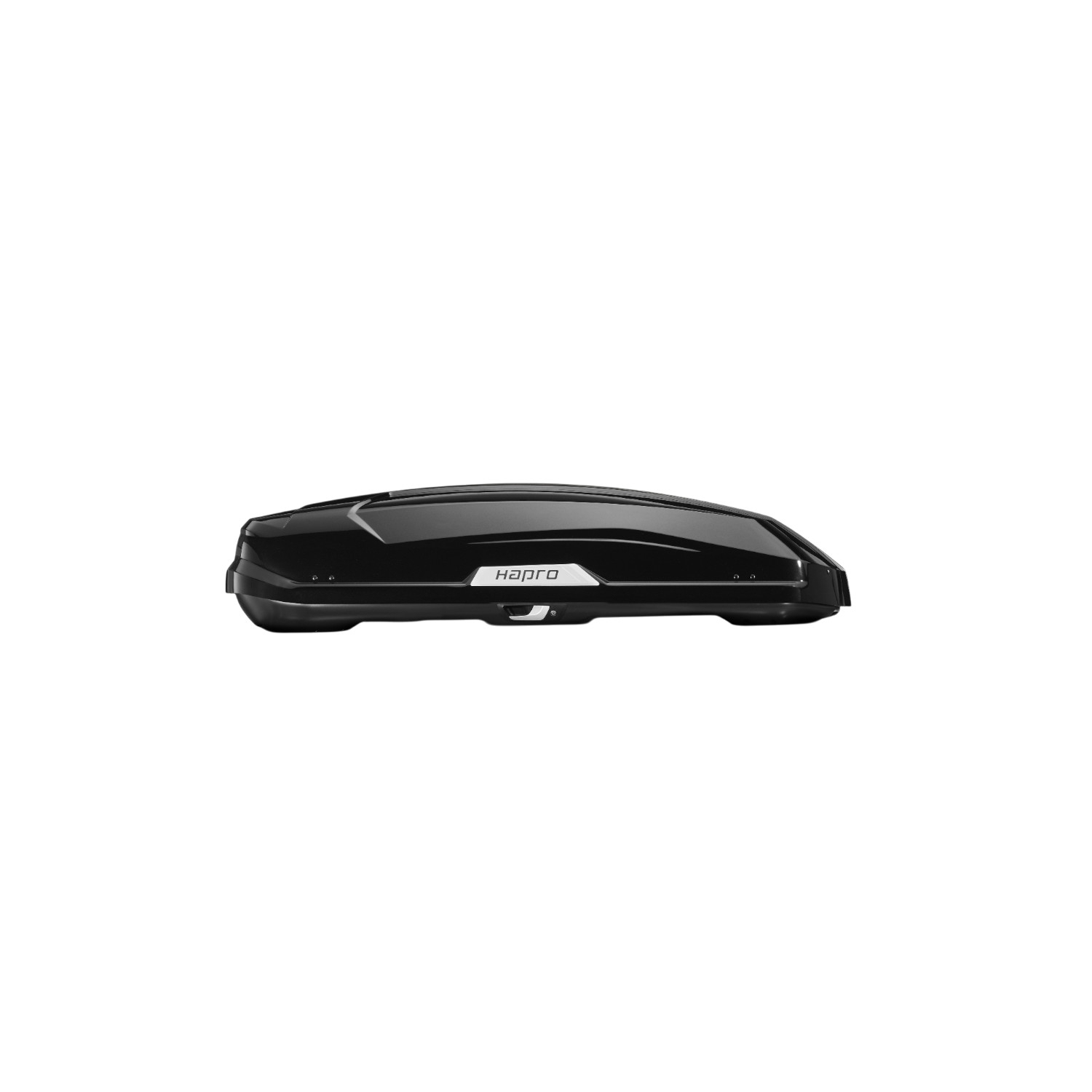 Trivor 440 Black Metallic