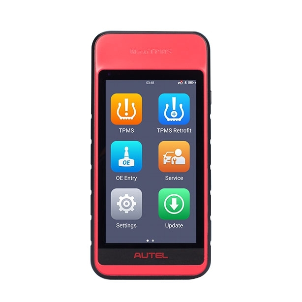 Autel MaxiTPMS ITS 600