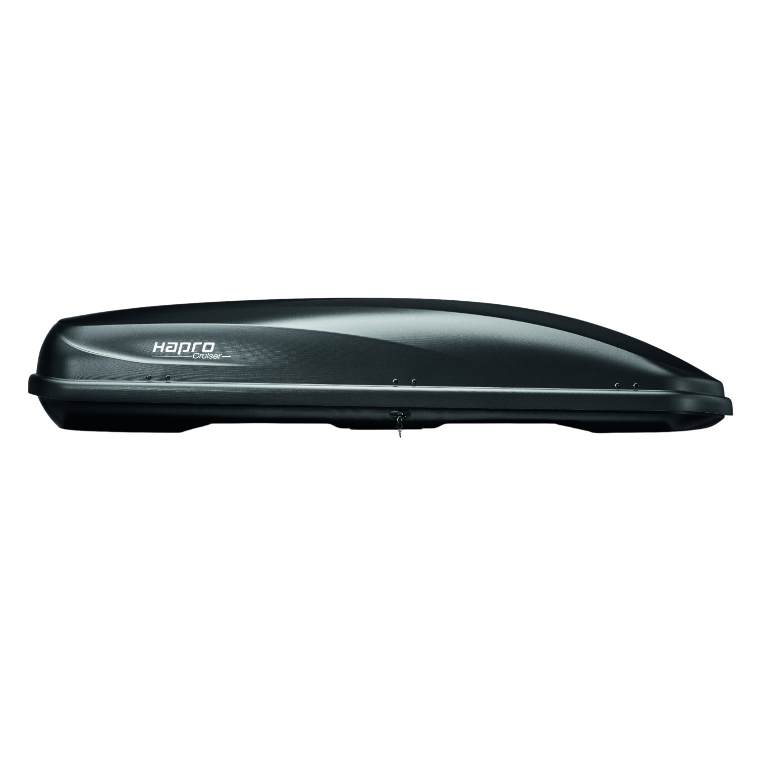 Cruiser 10.8 Anthracite