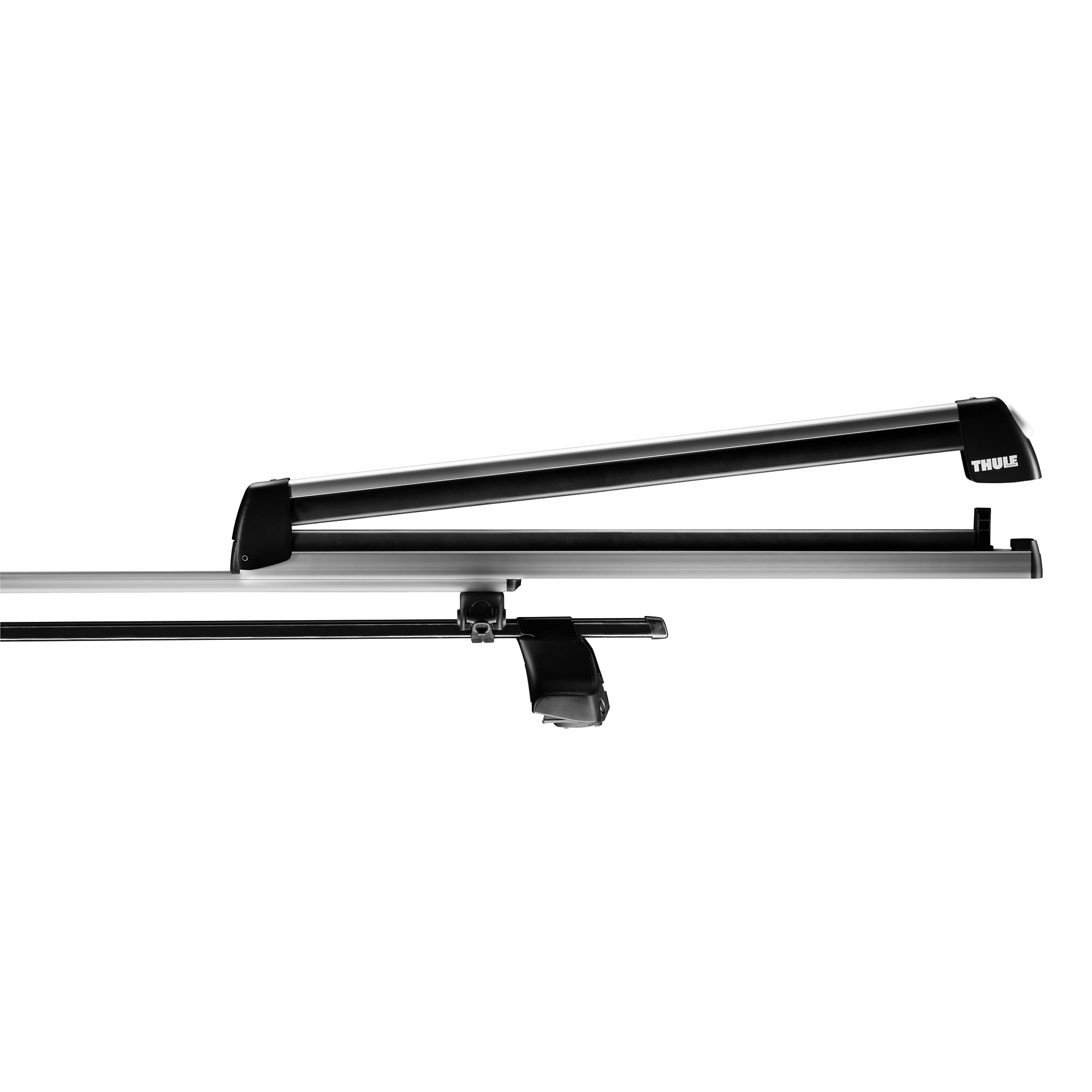 Thule 726 Deluxe