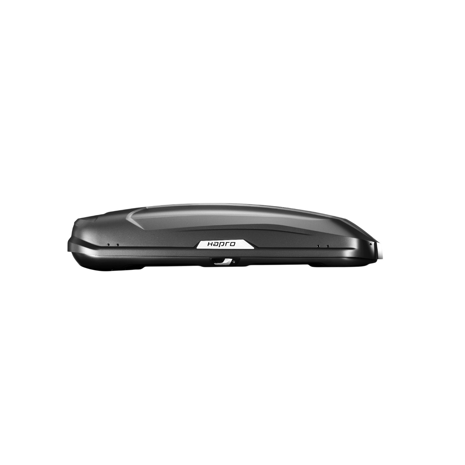 Trivor 640 Anthracite