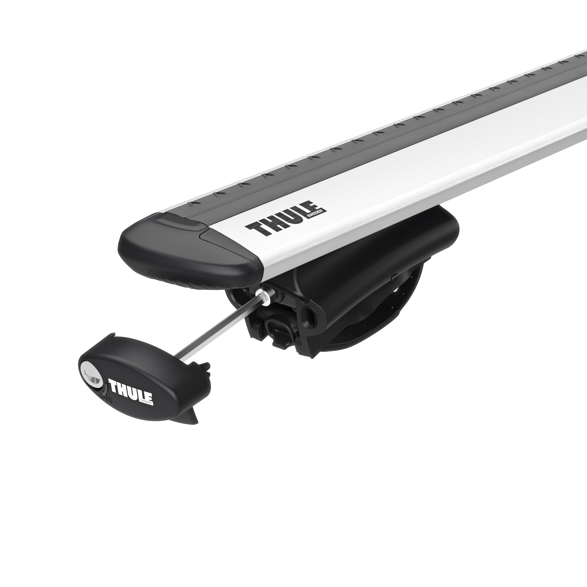 Thule oversize rail foot 7108