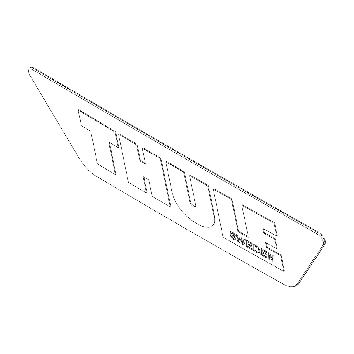 Logo Vector rear