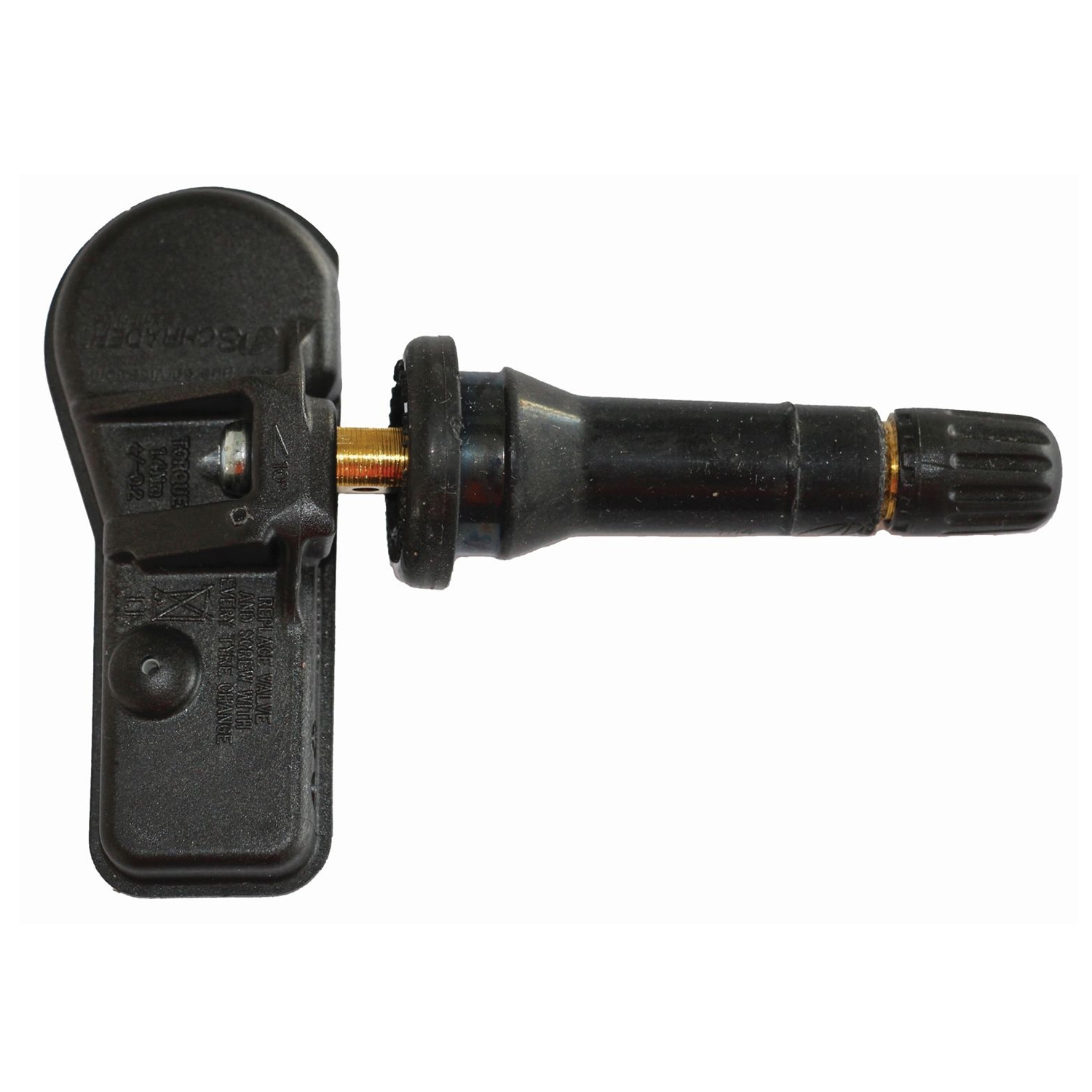 Schrader Snap-in HS mit 20°-WInkel 433MHZ PSA HP - 1 Stück